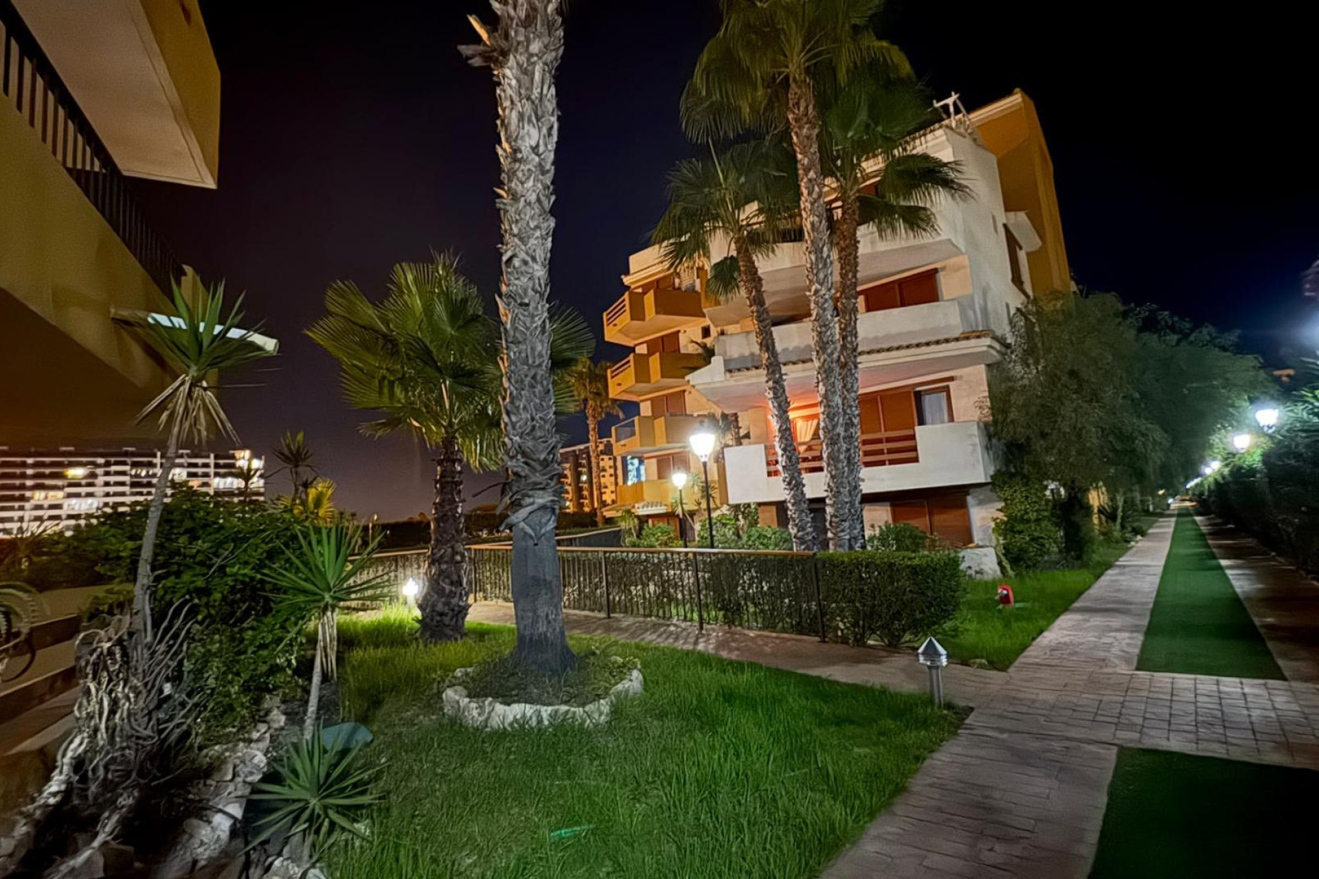 Reventa - Apartment - Torrevieja - Punta prima