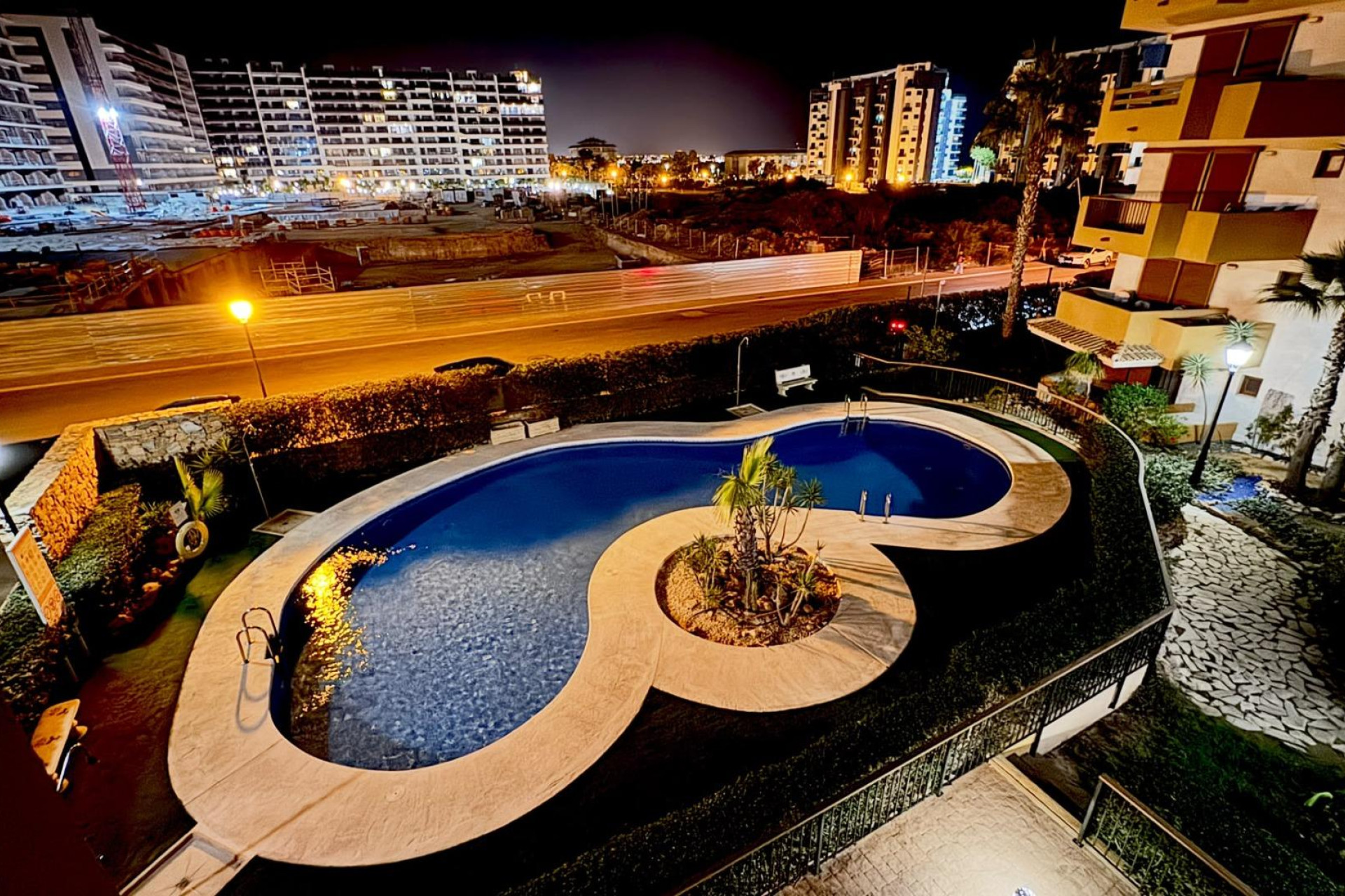 Reventa - Apartment - Torrevieja - Punta prima