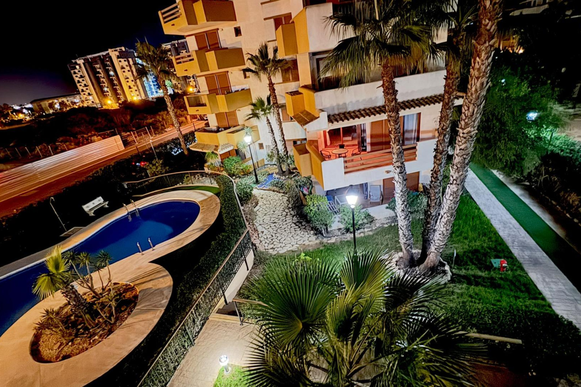 Reventa - Apartment - Torrevieja - Punta prima