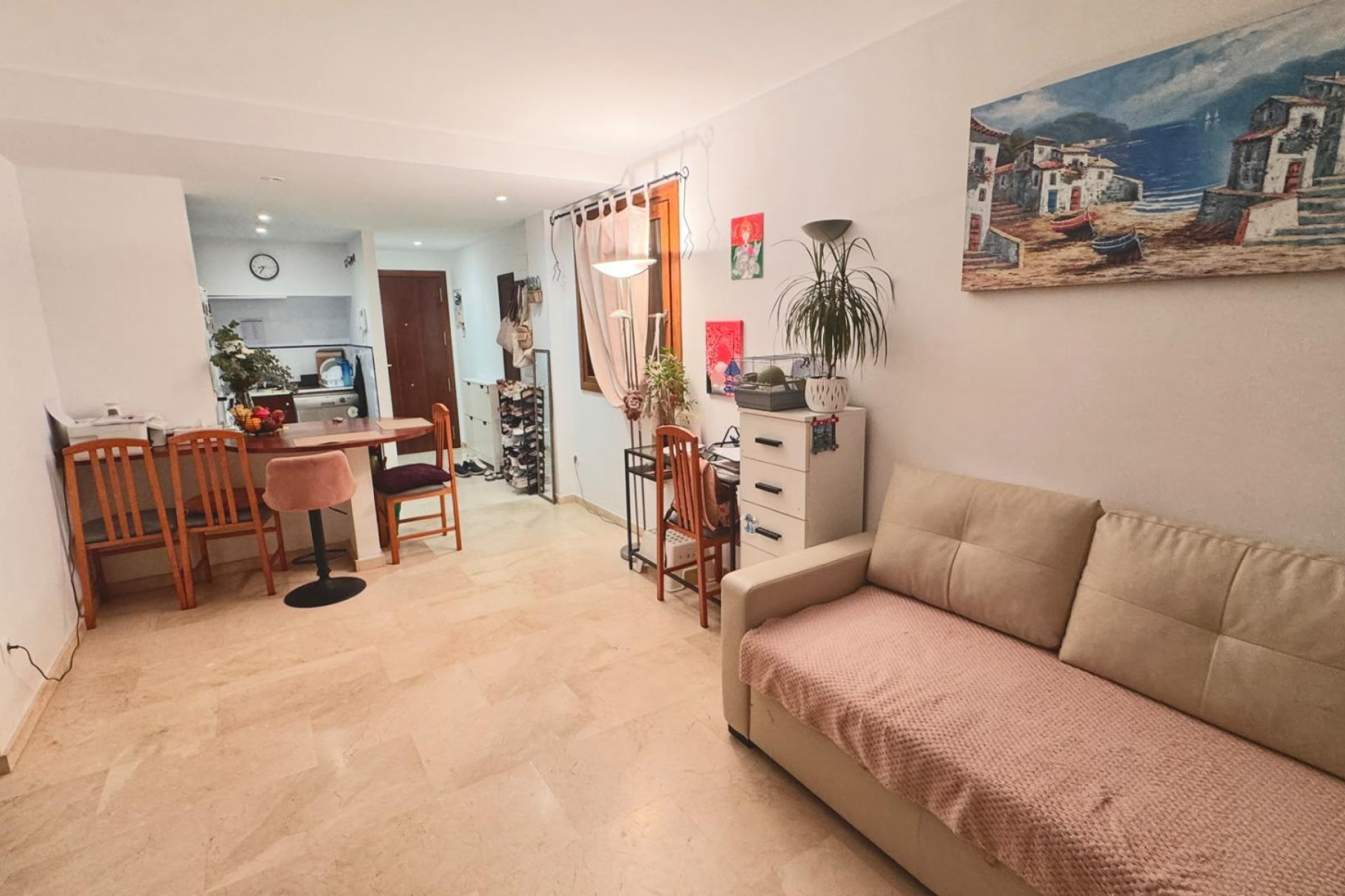 Reventa - Apartment - Torrevieja - Punta prima