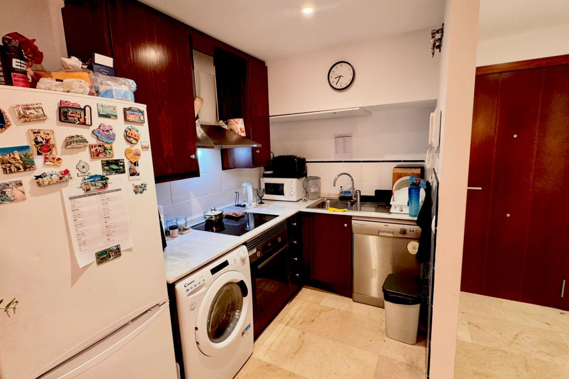 Reventa - Apartment - Torrevieja - Punta prima