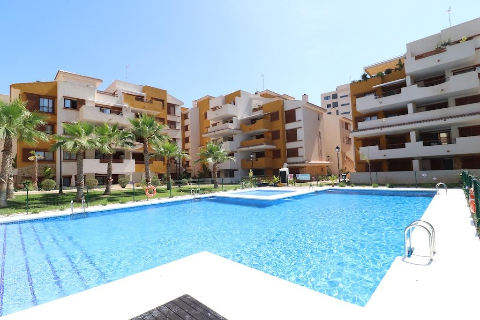 Reventa - Apartment - Torrevieja - Punta prima