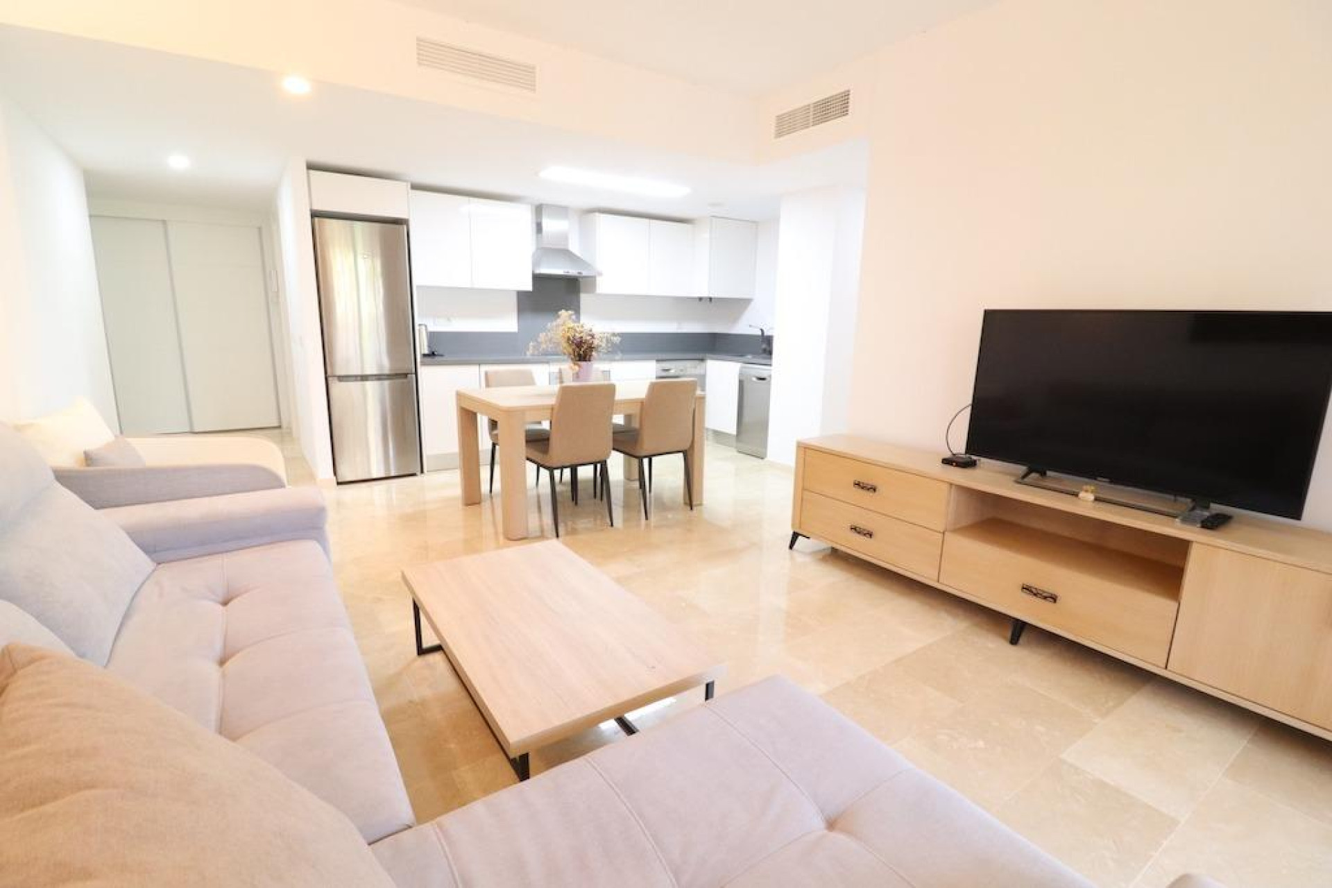 Reventa - Apartment - Torrevieja - Punta prima