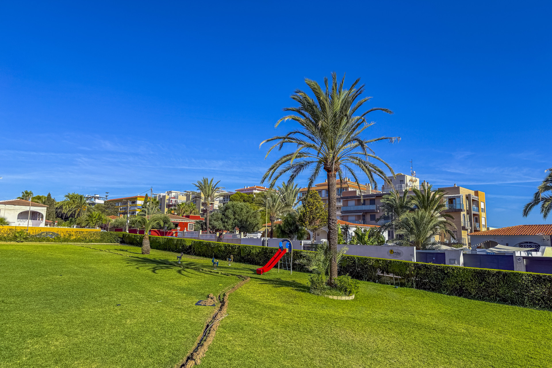 Reventa - Apartment - Torrevieja - Rocio Del Mar