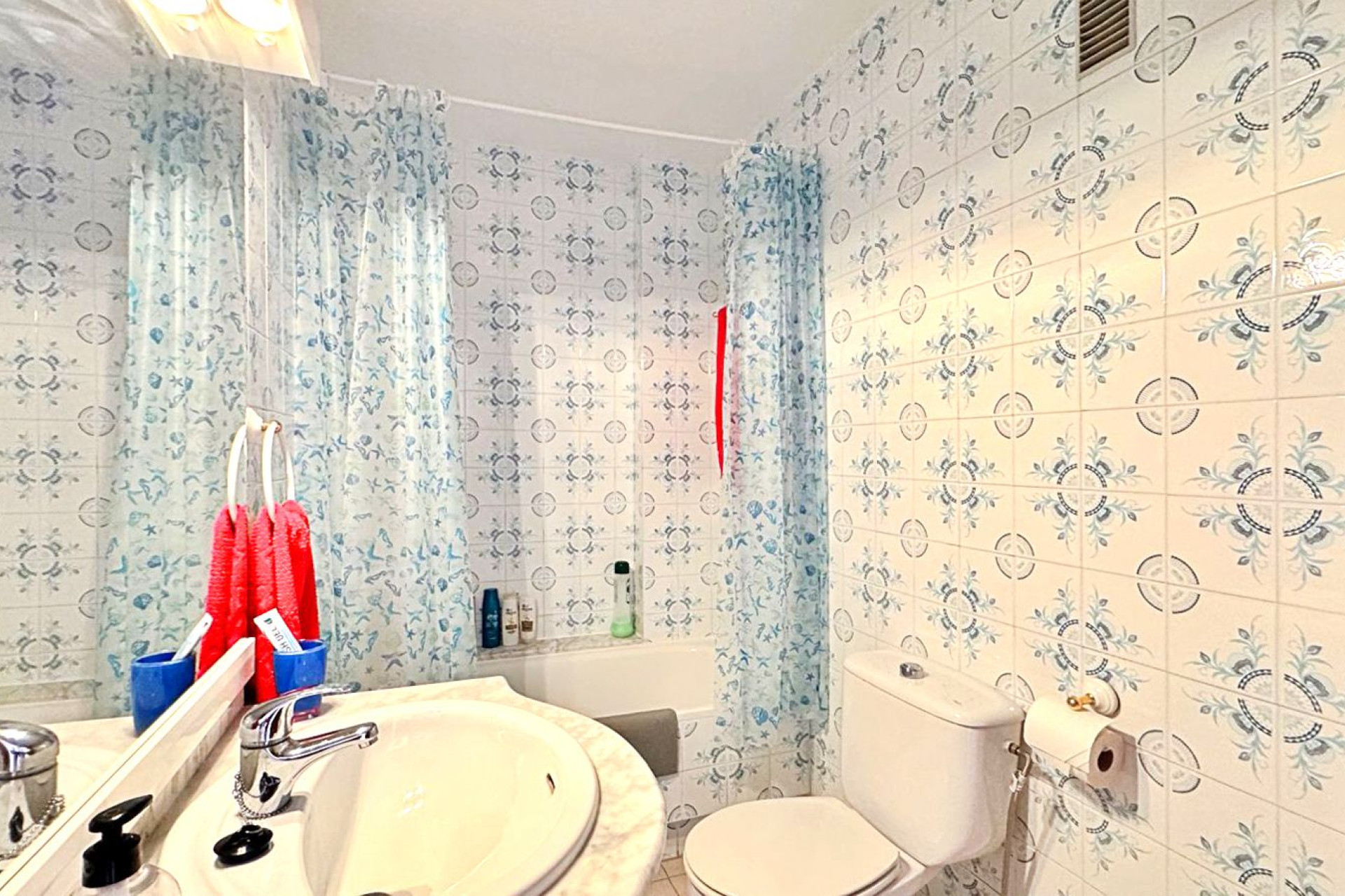 Reventa - Apartment - Torrevieja - Rocio del Mar