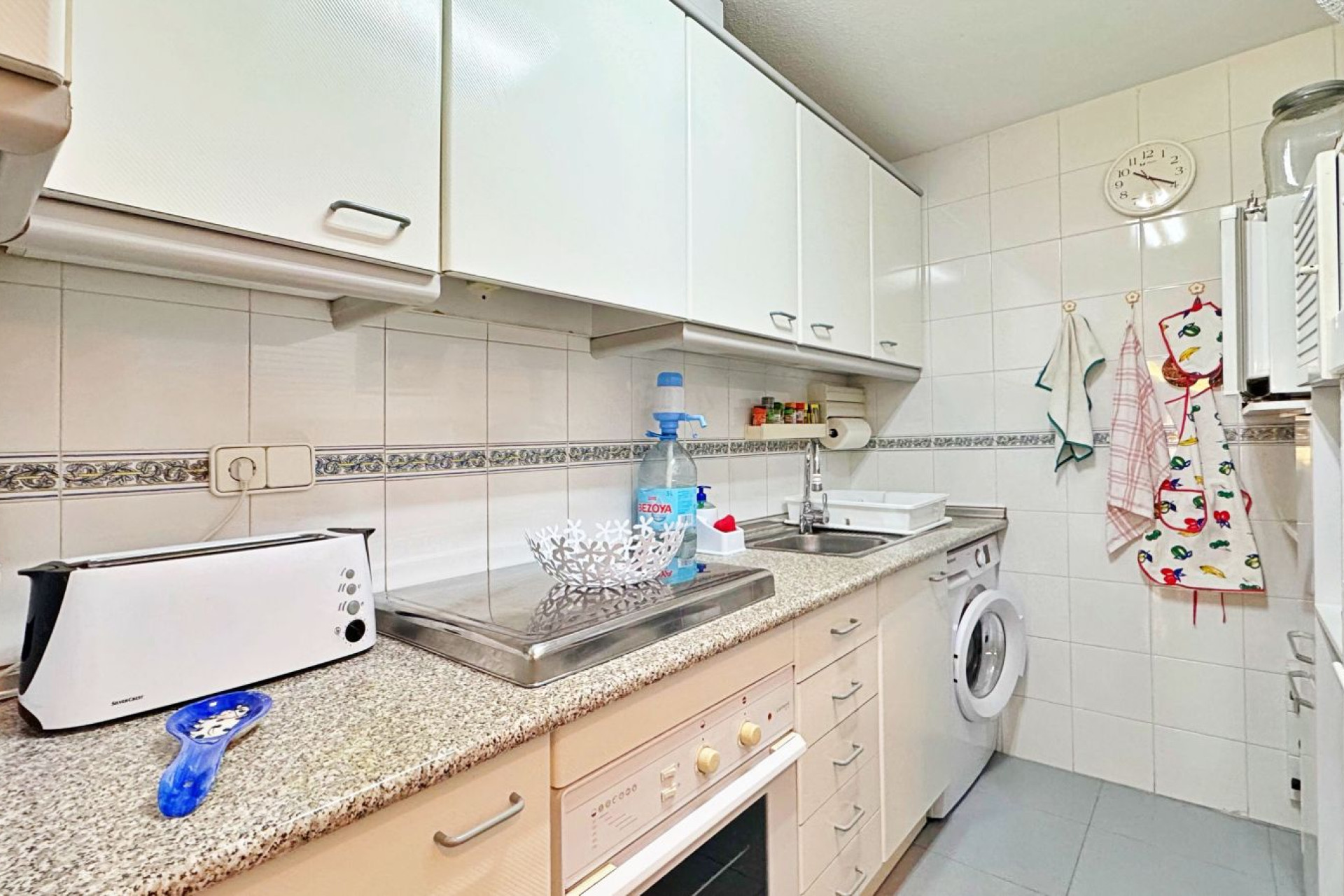 Reventa - Apartment - Torrevieja - Rocio del Mar