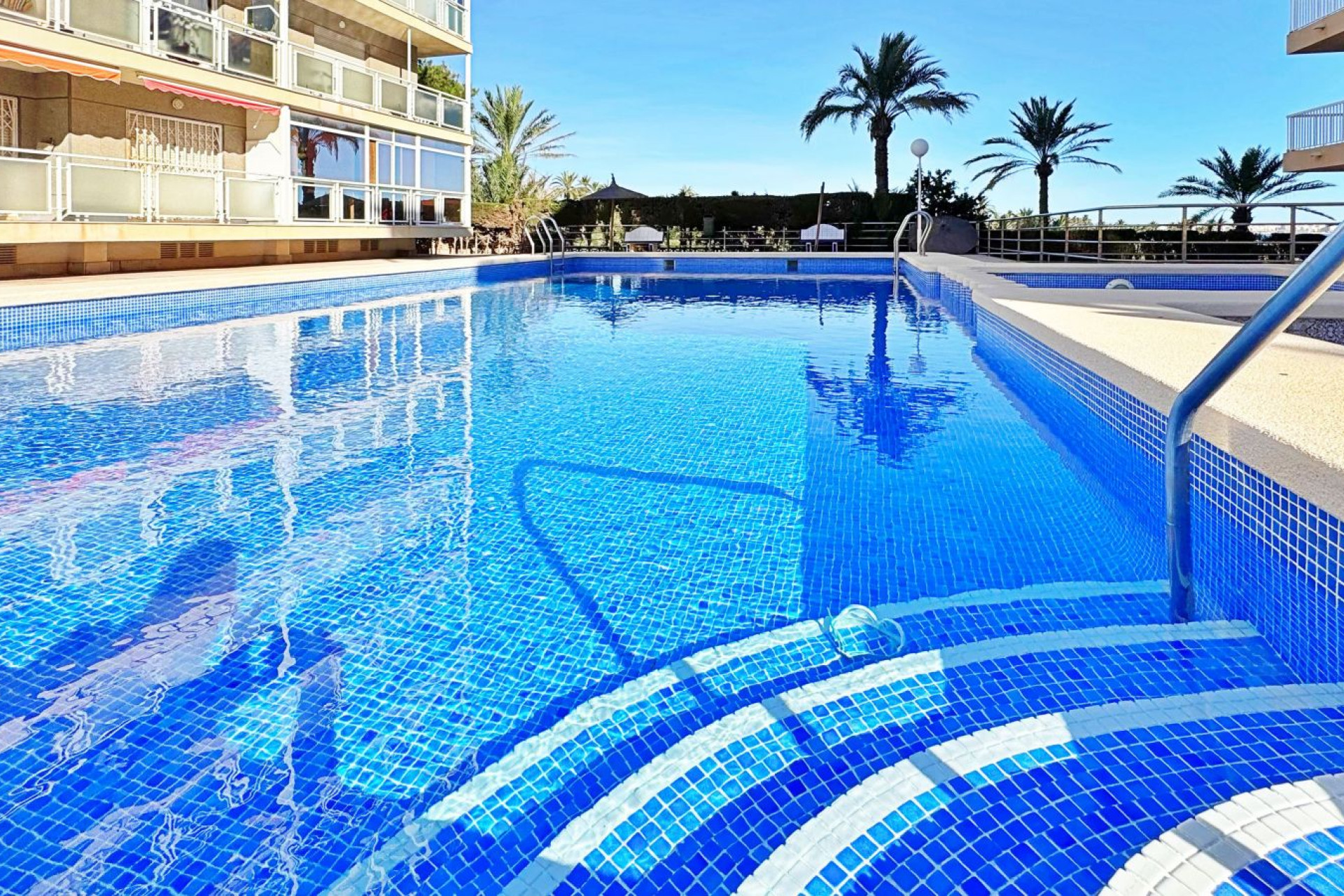Reventa - Apartment - Torrevieja - Rocio del Mar