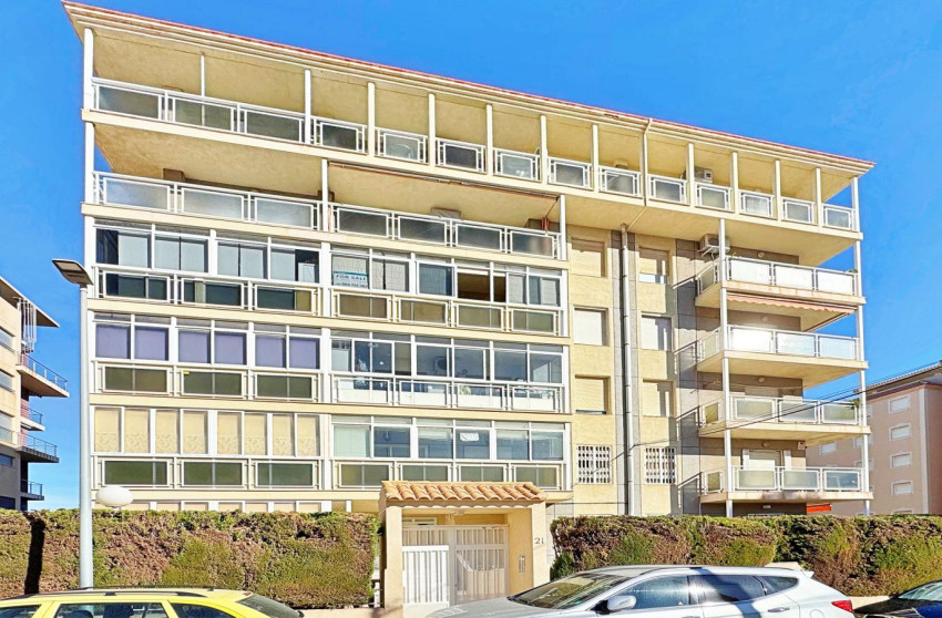 Reventa - Apartment - Torrevieja - Rocio del Mar