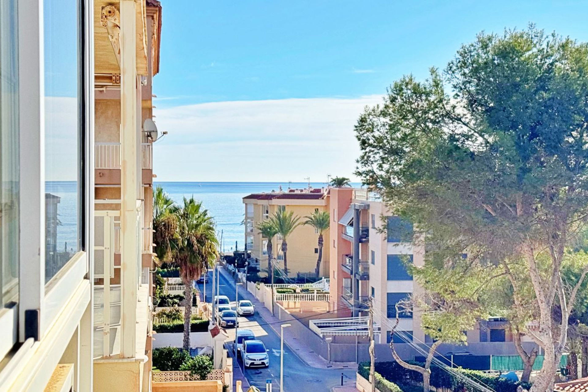 Reventa - Apartment - Torrevieja - Rocio del Mar