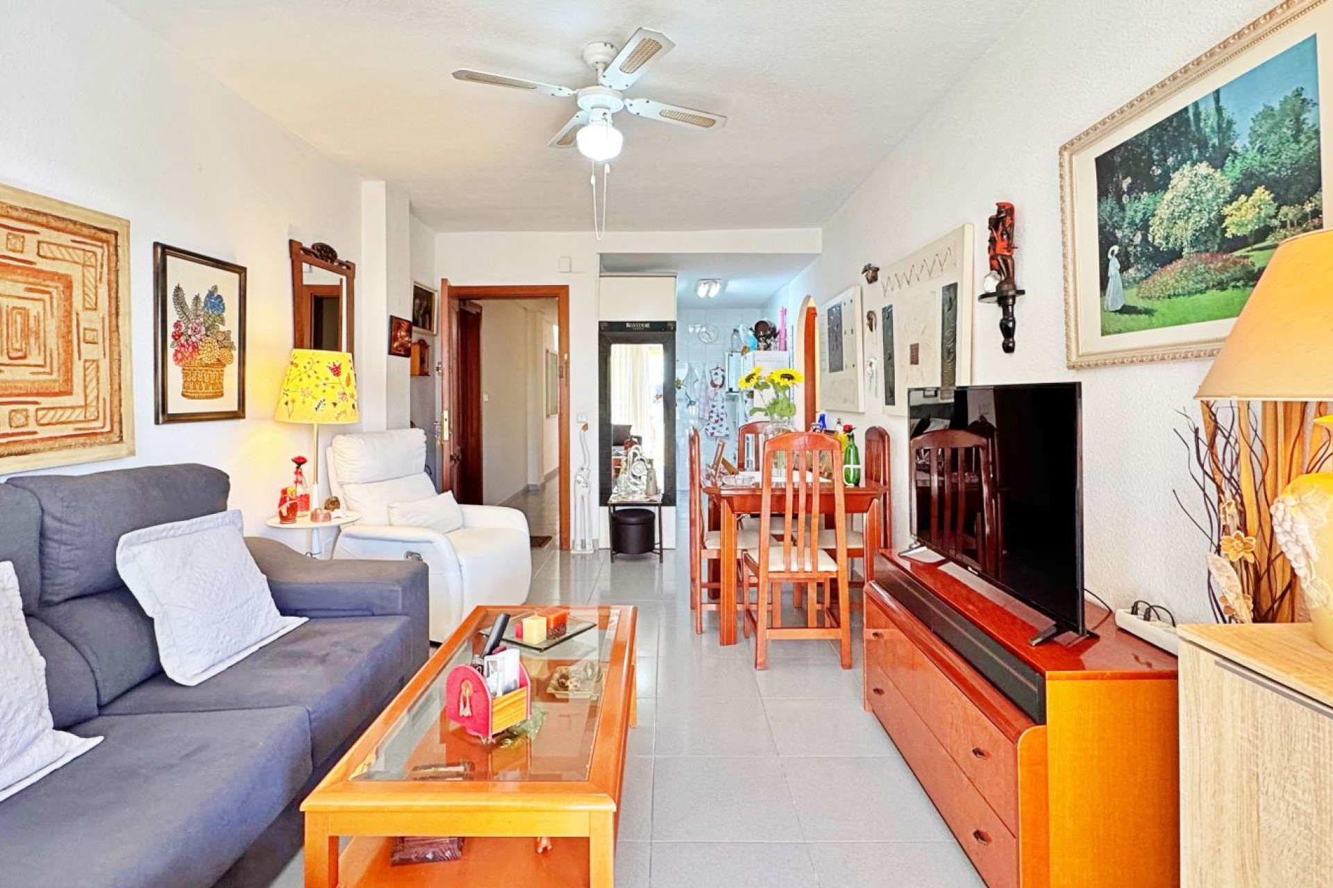 Reventa - Apartment - Torrevieja - Rocio del Mar