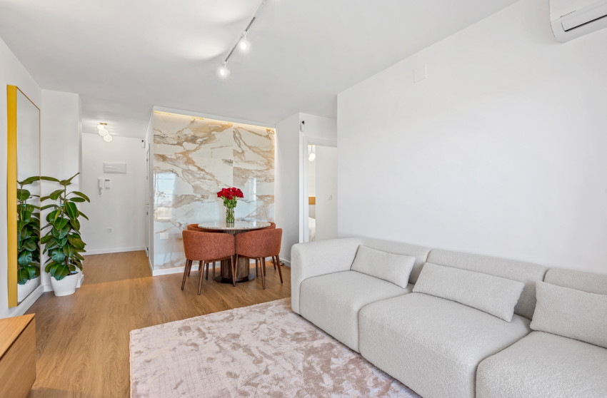 Reventa - Apartment - Torrevieja - Rocio del Mar