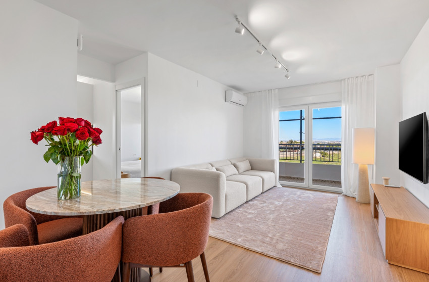 Reventa - Apartment - Torrevieja - Rocio del Mar