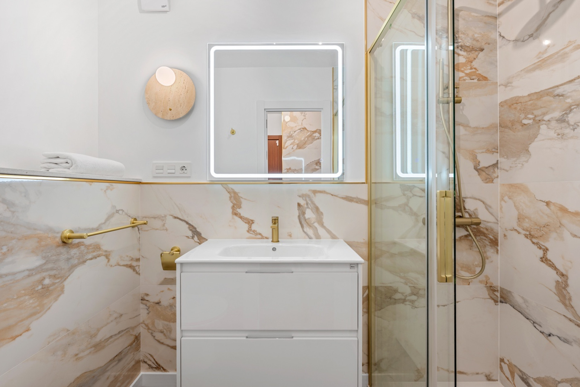 Reventa - Apartment - Torrevieja - Rocio del Mar