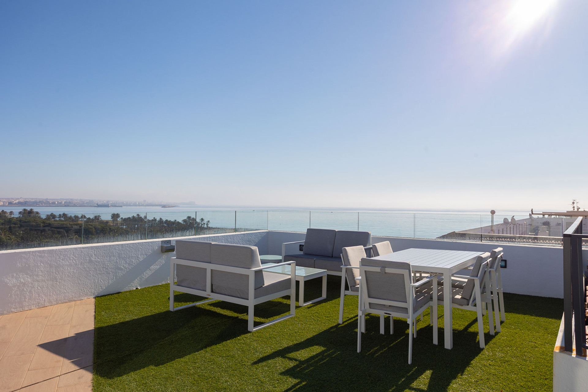 Reventa - Apartment - Torrevieja - Rocio del Mar