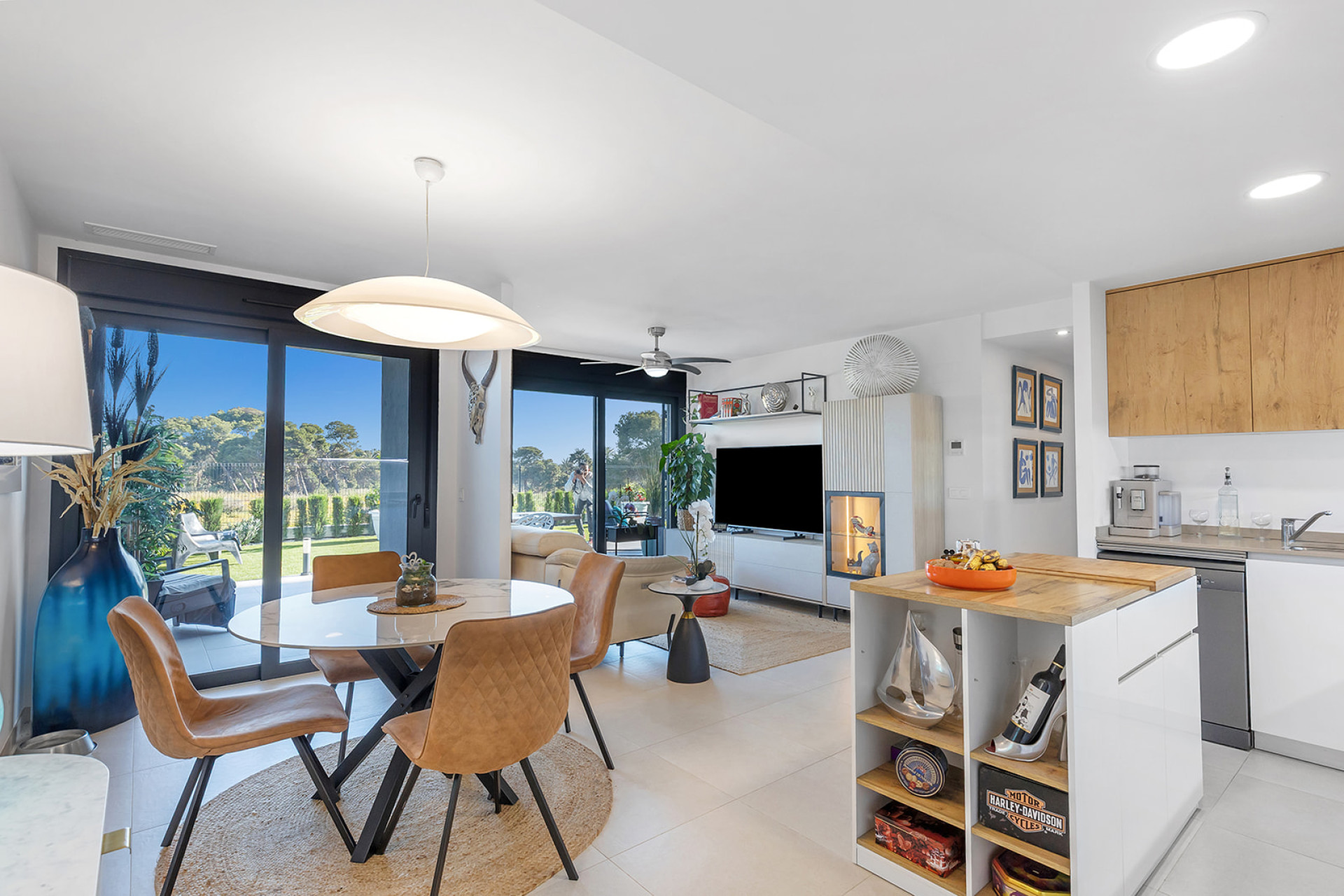 Reventa - Apartment - Torrevieja - Rocio del Mar