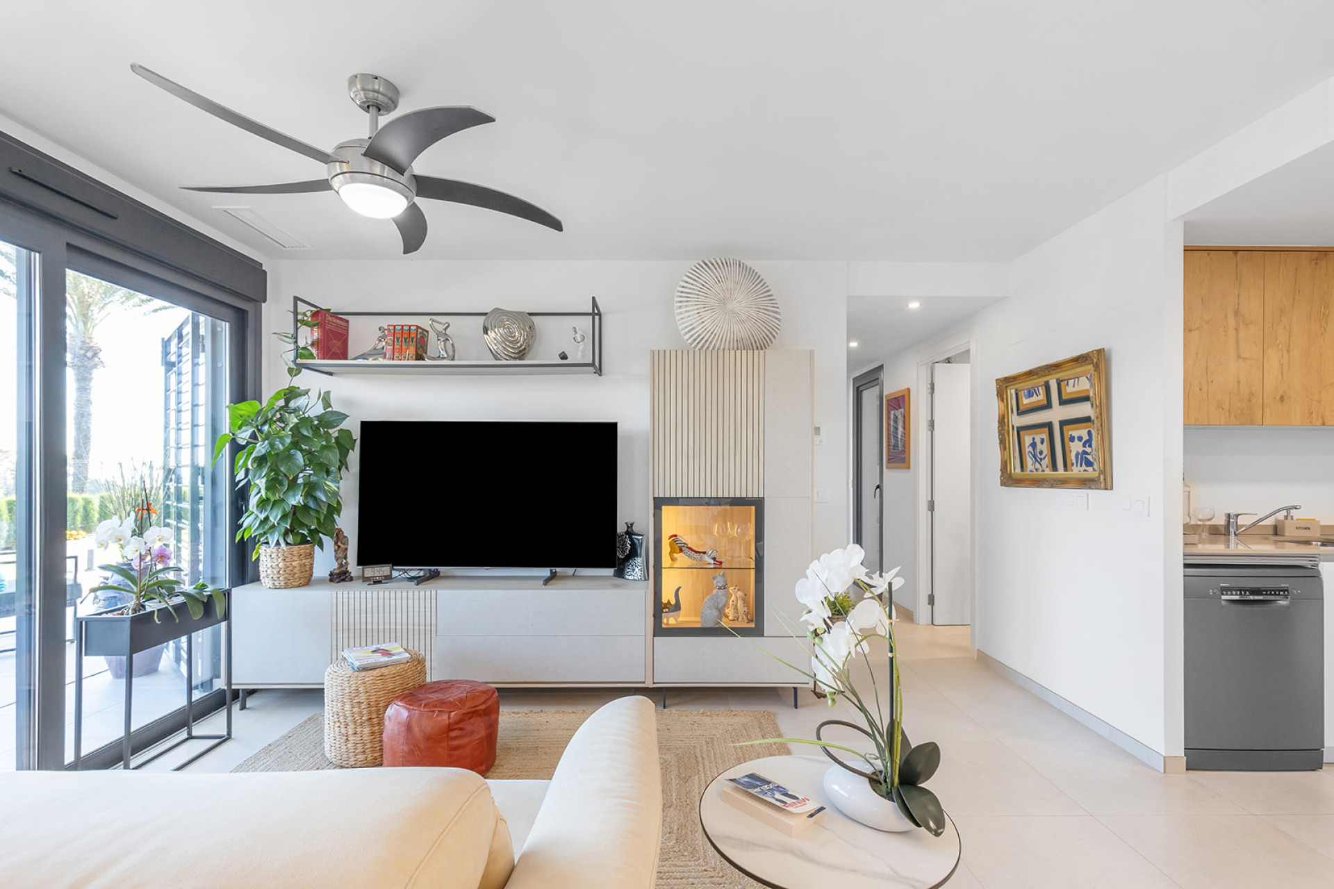 Reventa - Apartment - Torrevieja - Rocio del Mar