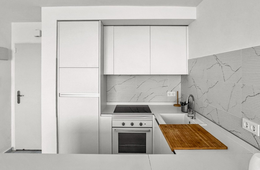 Reventa - Apartment - Torrevieja - Rocio del Mar