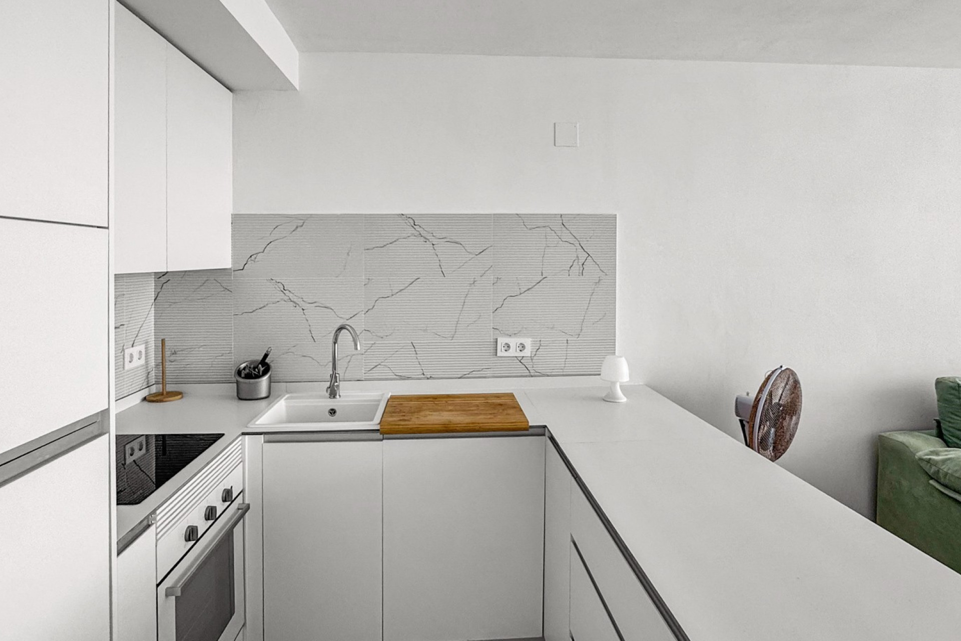 Reventa - Apartment - Torrevieja - Rocio del Mar