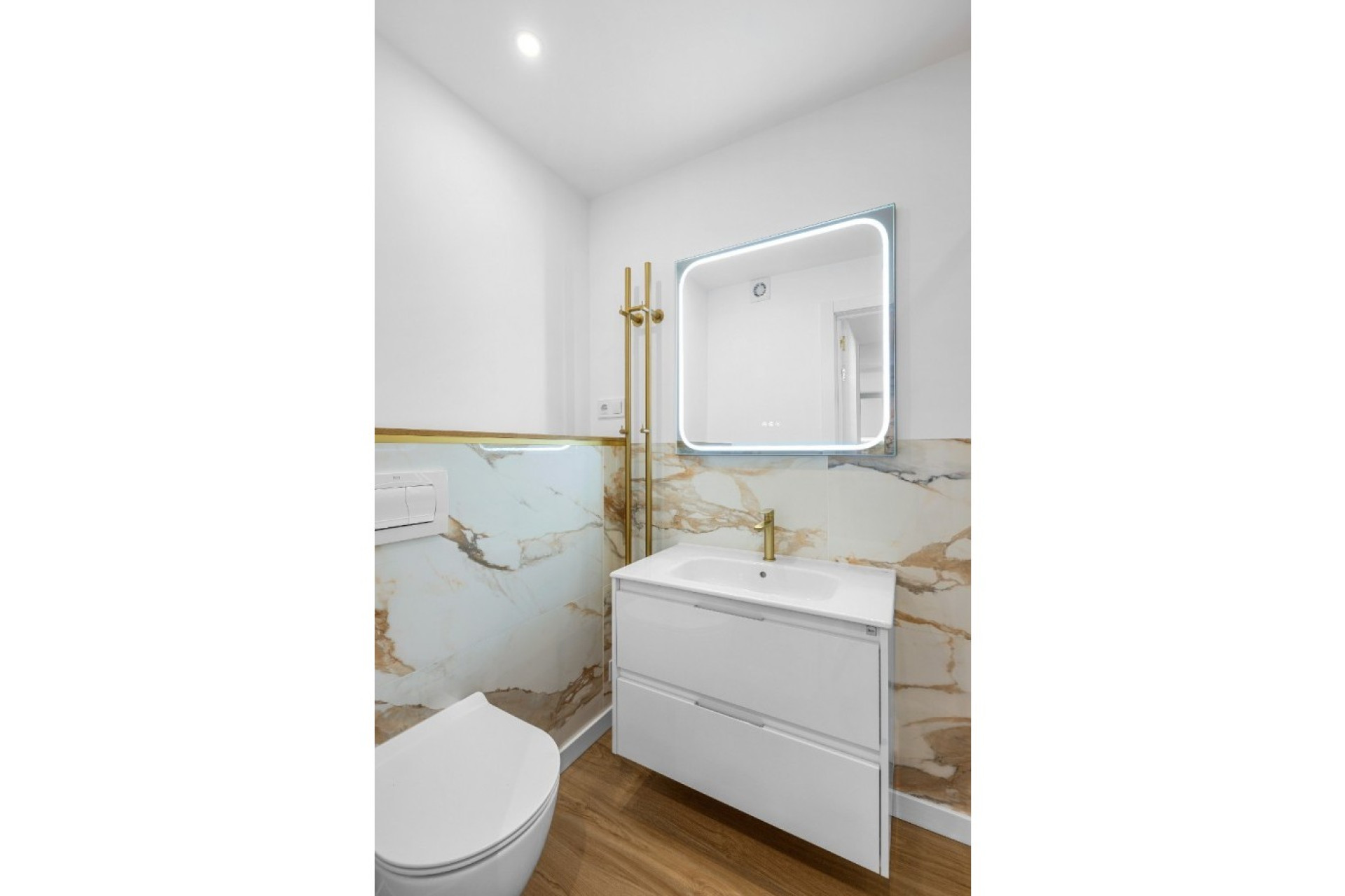 Reventa - Apartment - Torrevieja - Rocio del Mar