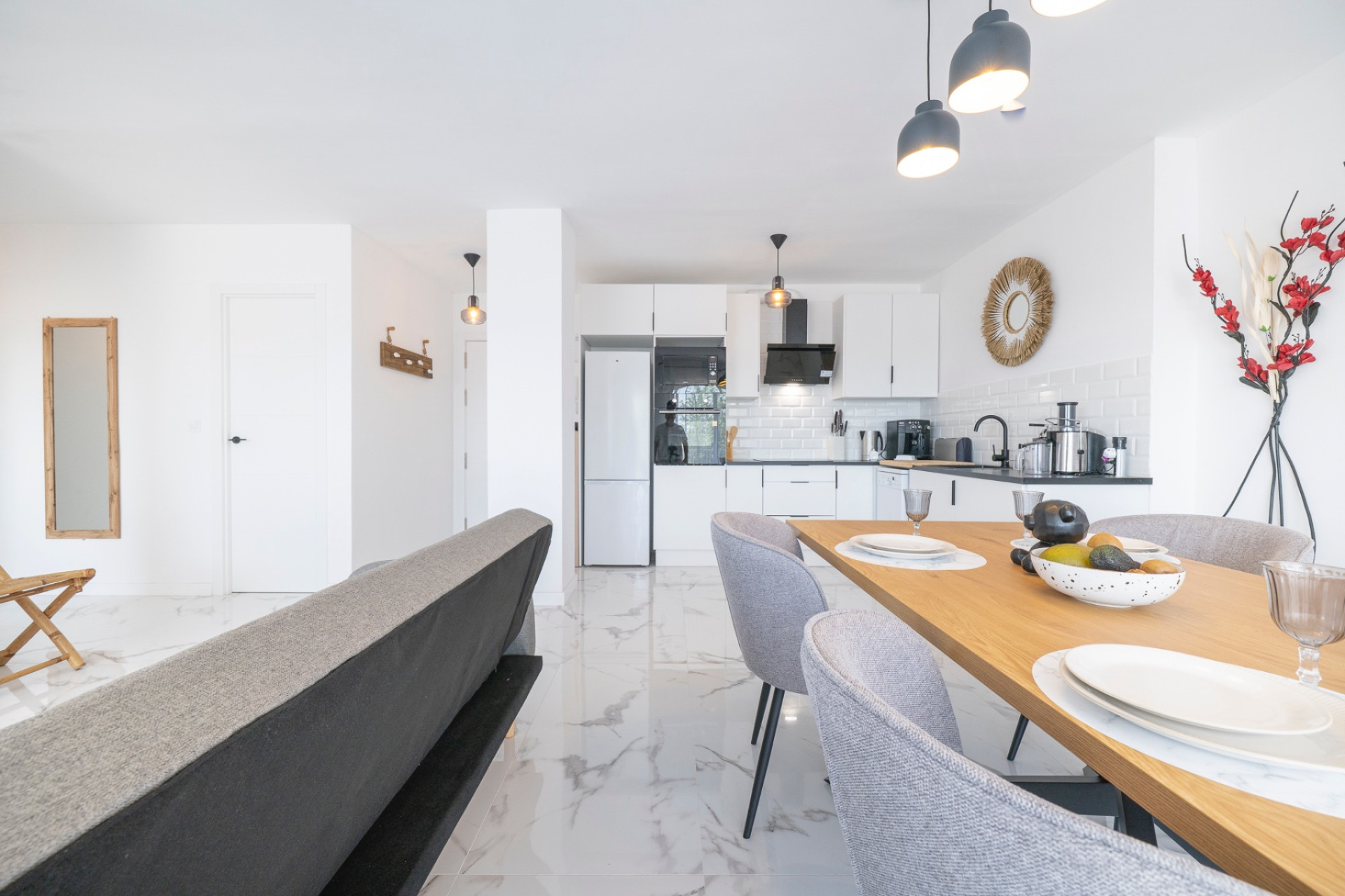 Reventa - Apartment - Torrevieja - Rocio del Mar
