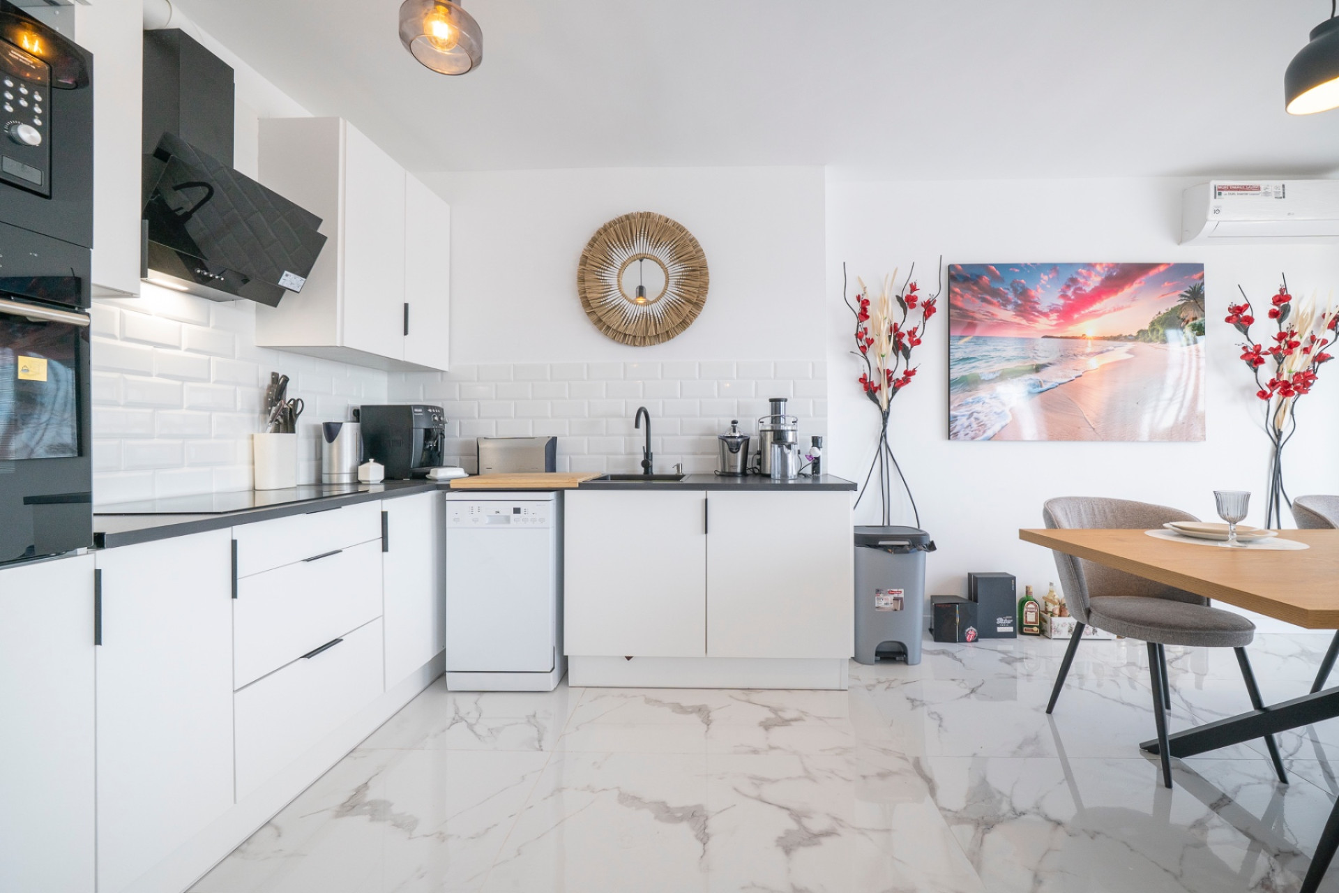 Reventa - Apartment - Torrevieja - Rocio del Mar