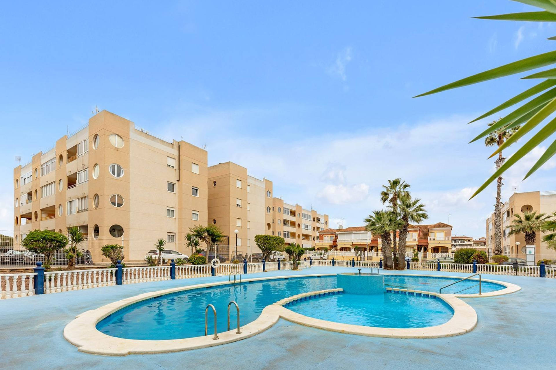 Reventa - Apartment - Torrevieja - San luis