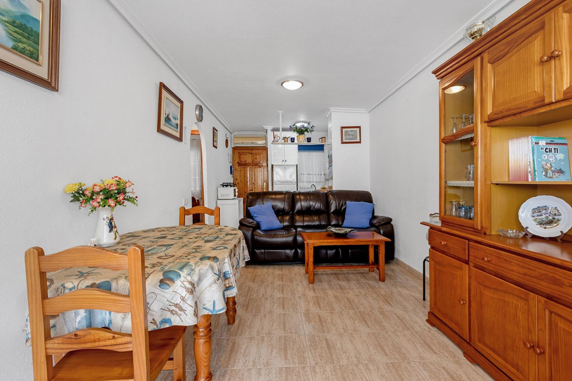 Reventa - Apartment - Torrevieja - San luis