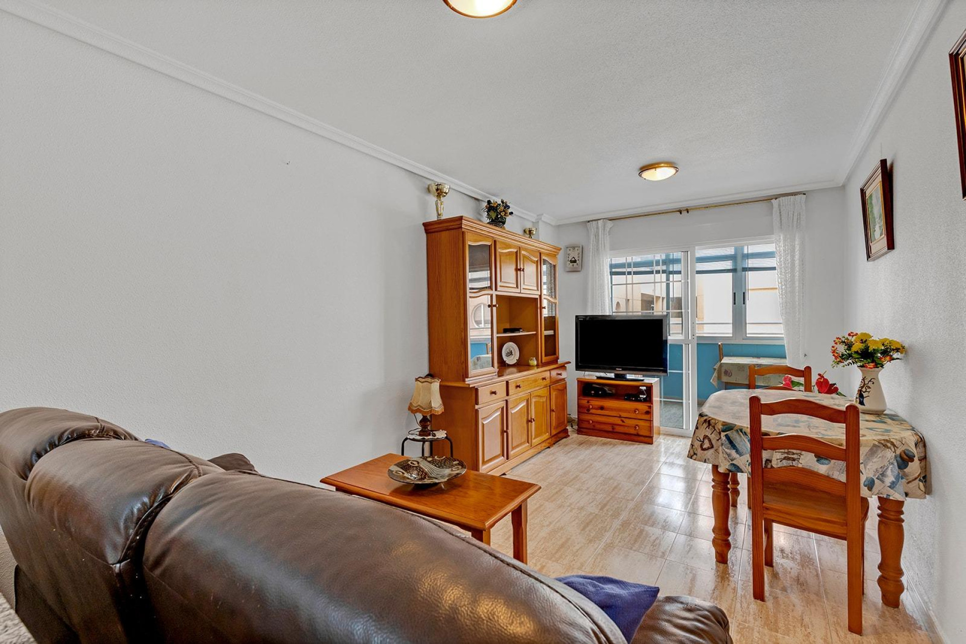 Reventa - Apartment - Torrevieja - San luis