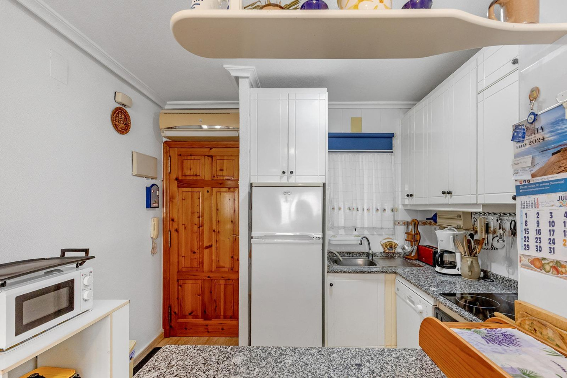 Reventa - Apartment - Torrevieja - San luis