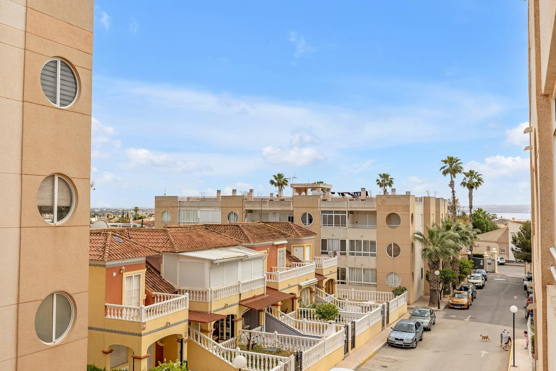 Reventa - Apartment - Torrevieja - San luis
