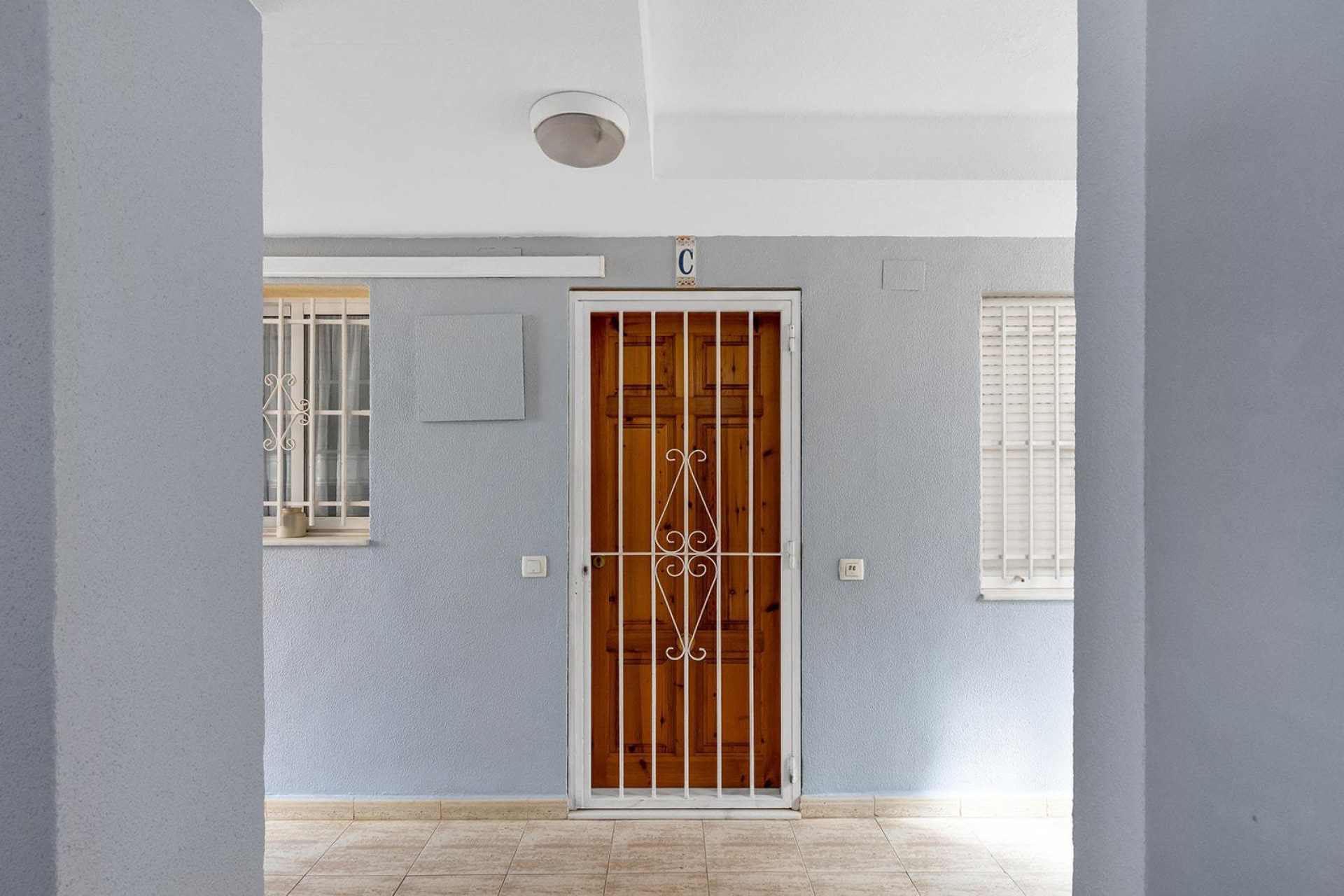 Reventa - Apartment - Torrevieja - San luis