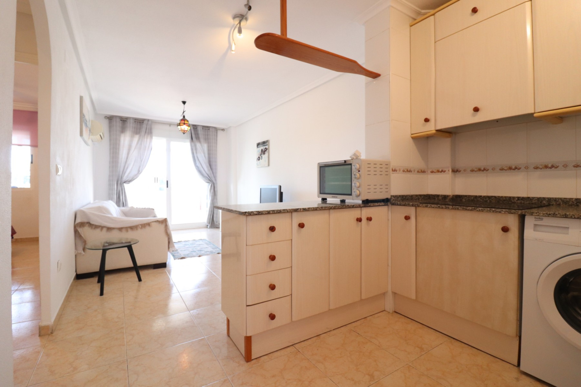 Reventa - Apartment - Torrevieja - San Luis