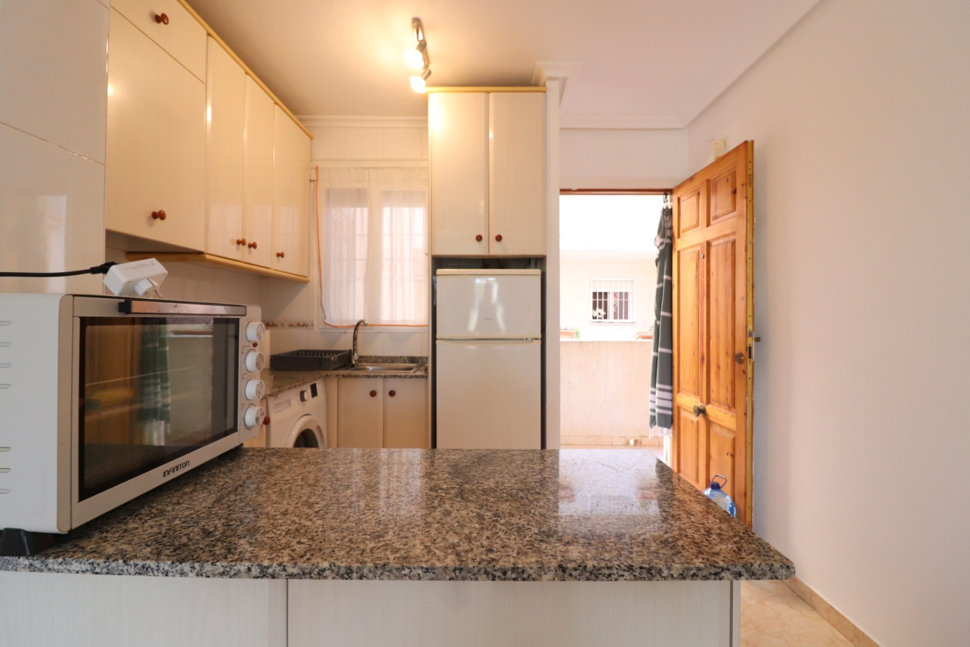 Reventa - Apartment - Torrevieja - San Luis
