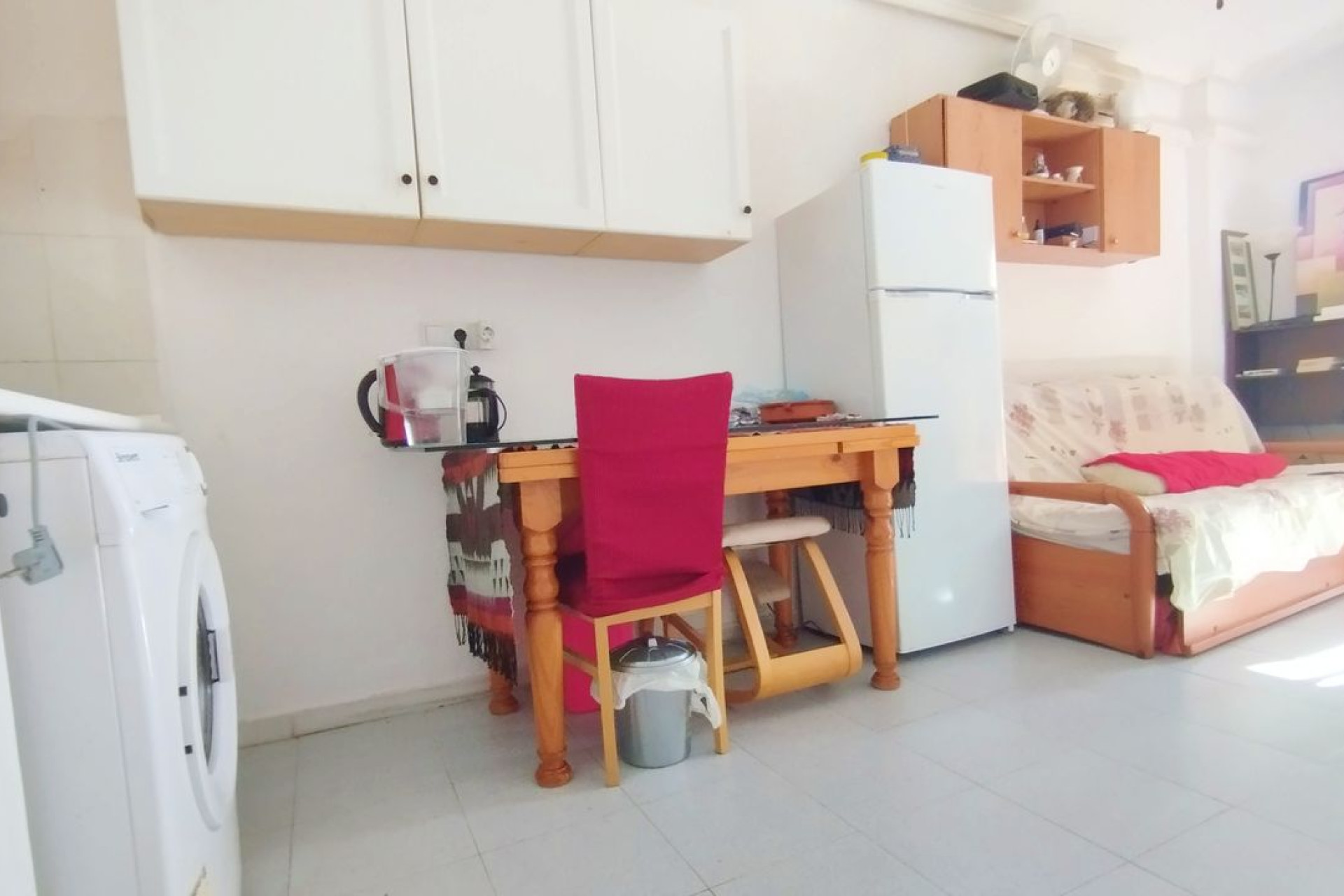 Reventa - Apartment - Torrevieja - San luis