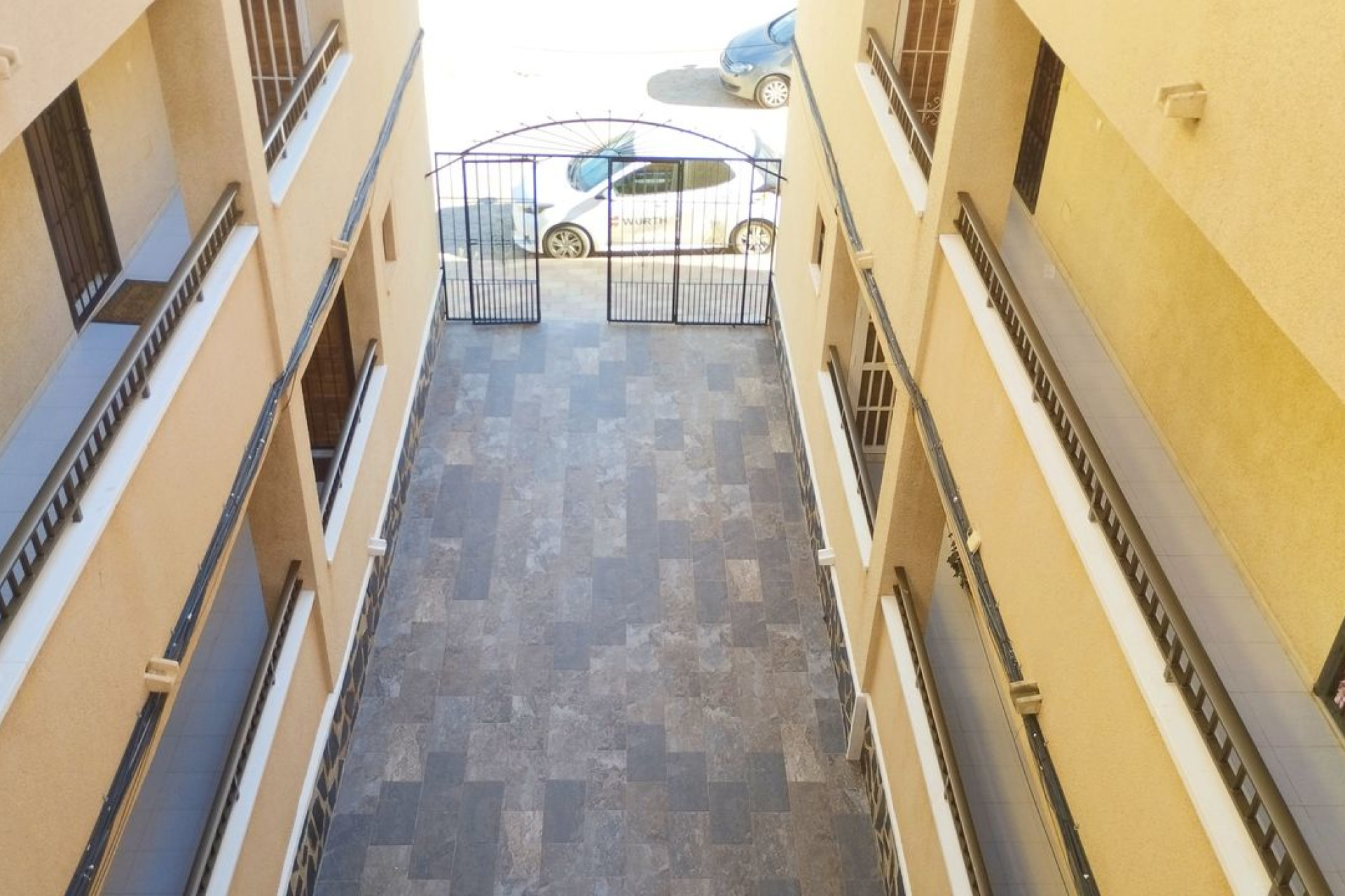 Reventa - Apartment - Torrevieja - San luis