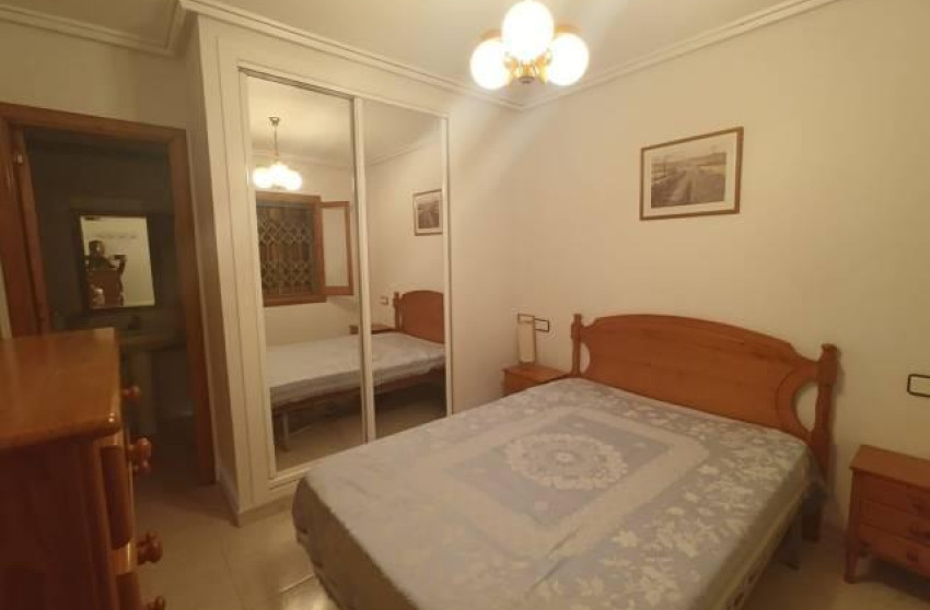 Reventa - Apartment - Torrevieja - Sector 25