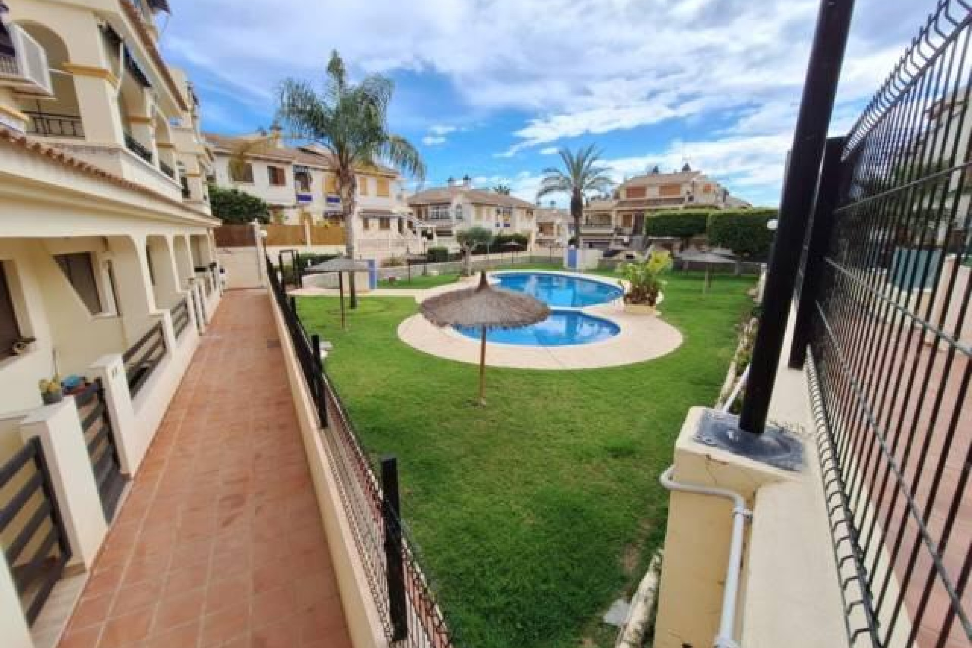 Reventa - Apartment - Torrevieja - Sector 25