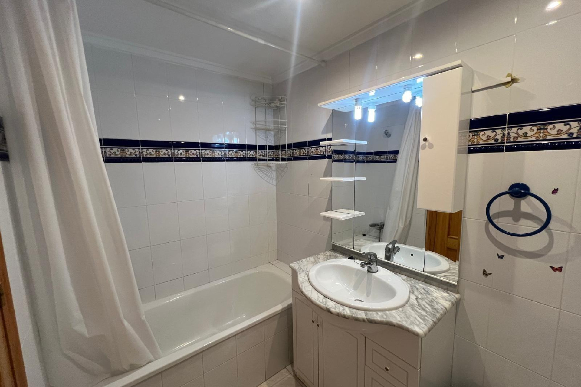 Reventa - Apartment - Torrevieja - Sector 25