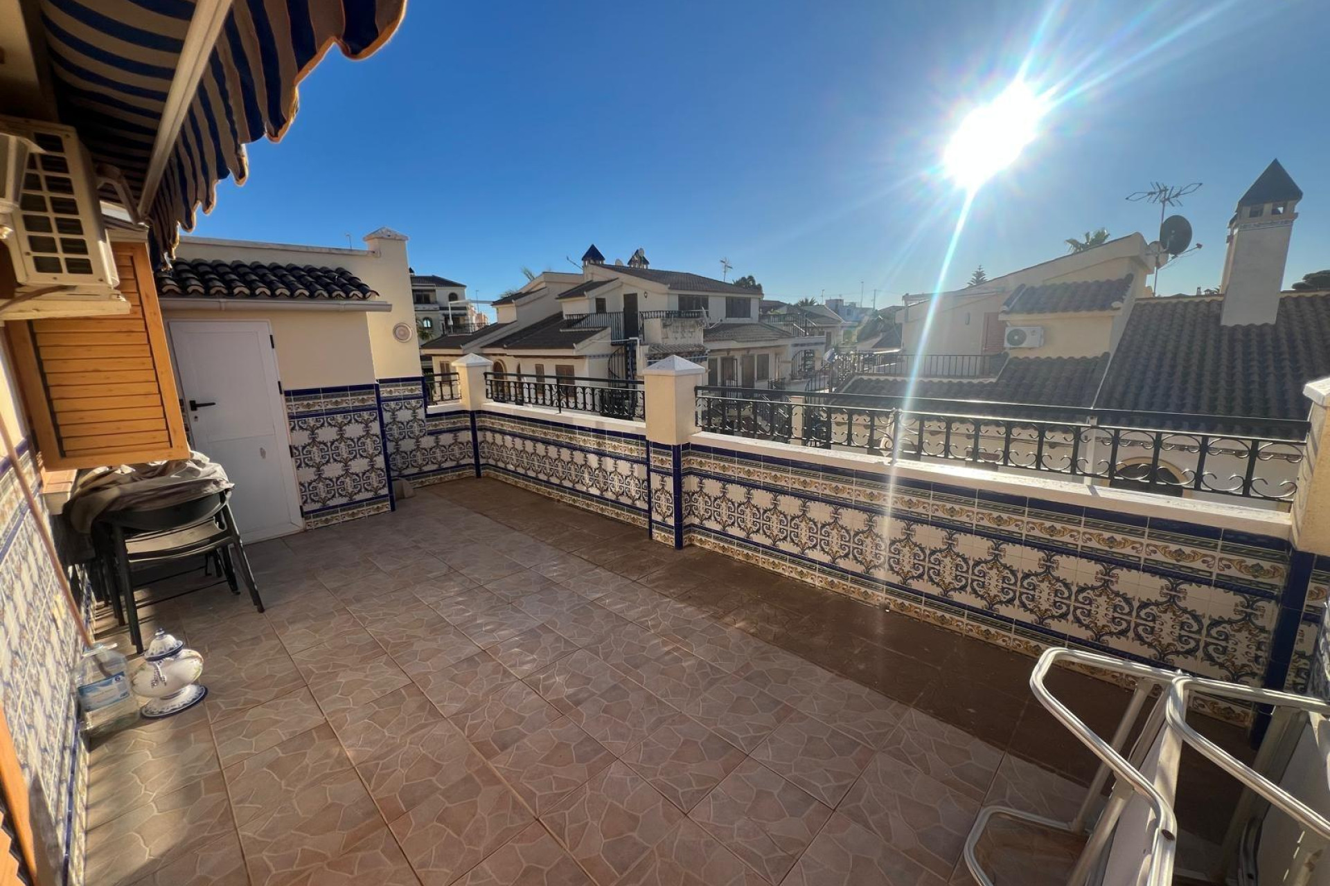 Reventa - Apartment - Torrevieja - Sector 25