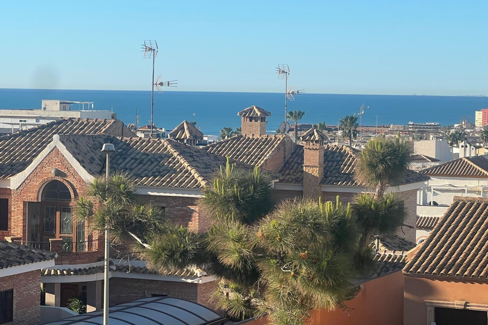 Reventa - Apartment - Torrevieja - Sector 25
