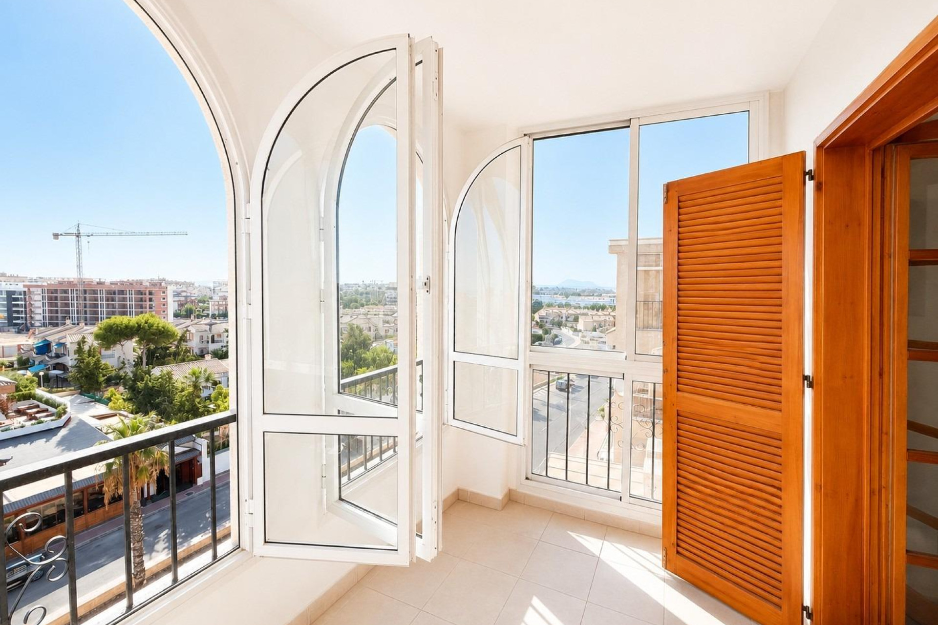 Reventa - Apartment - Torrevieja - Torre del moro
