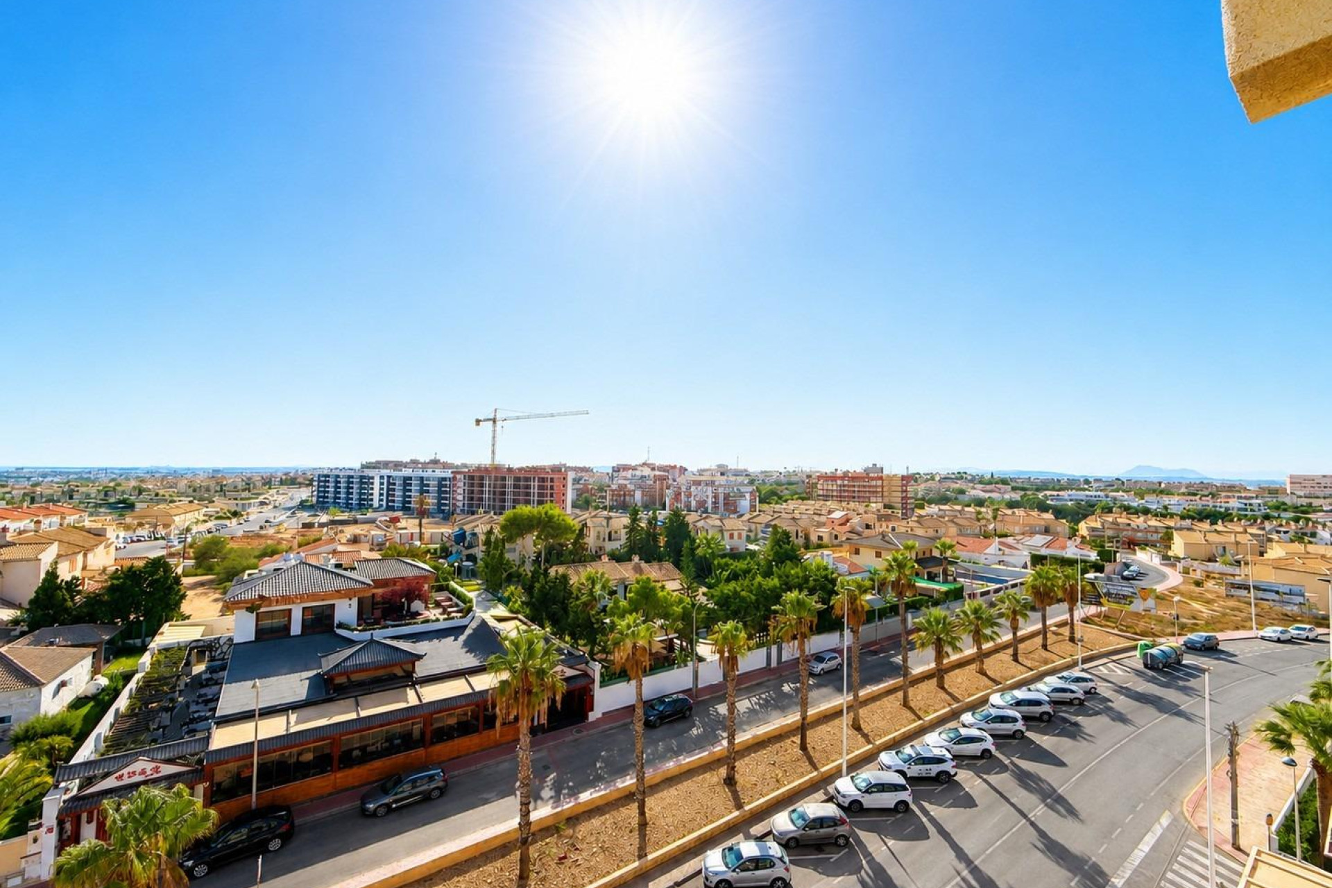Reventa - Apartment - Torrevieja - Torre del moro