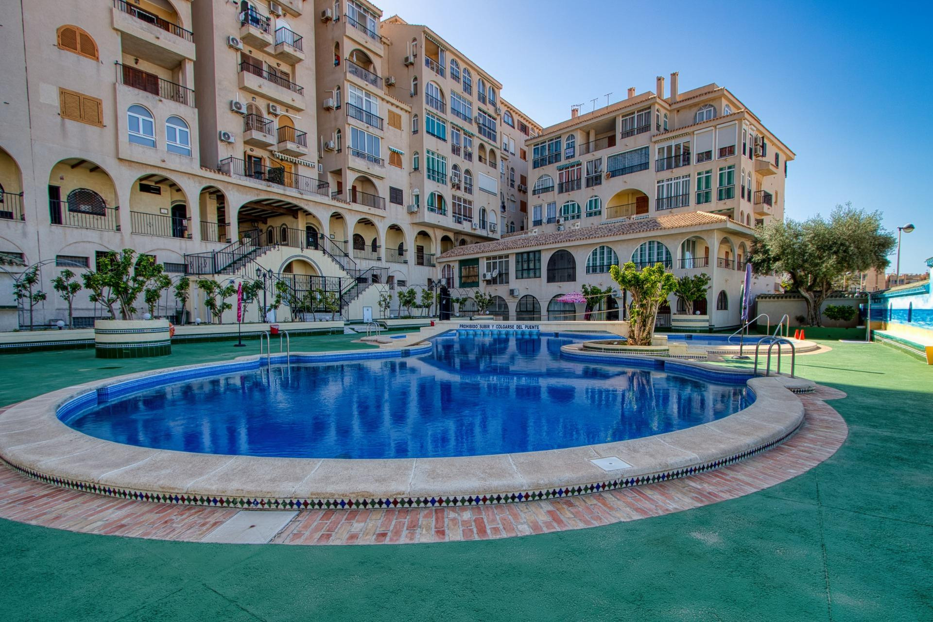 Reventa - Apartment - Torrevieja - Torre del moro