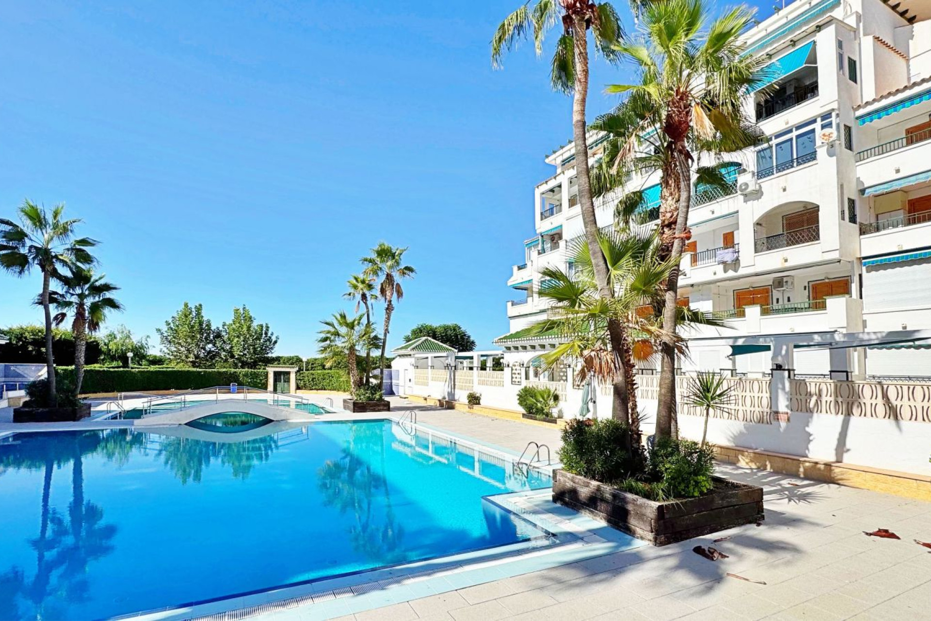 Reventa - Apartment - Torrevieja - Torre La Mata