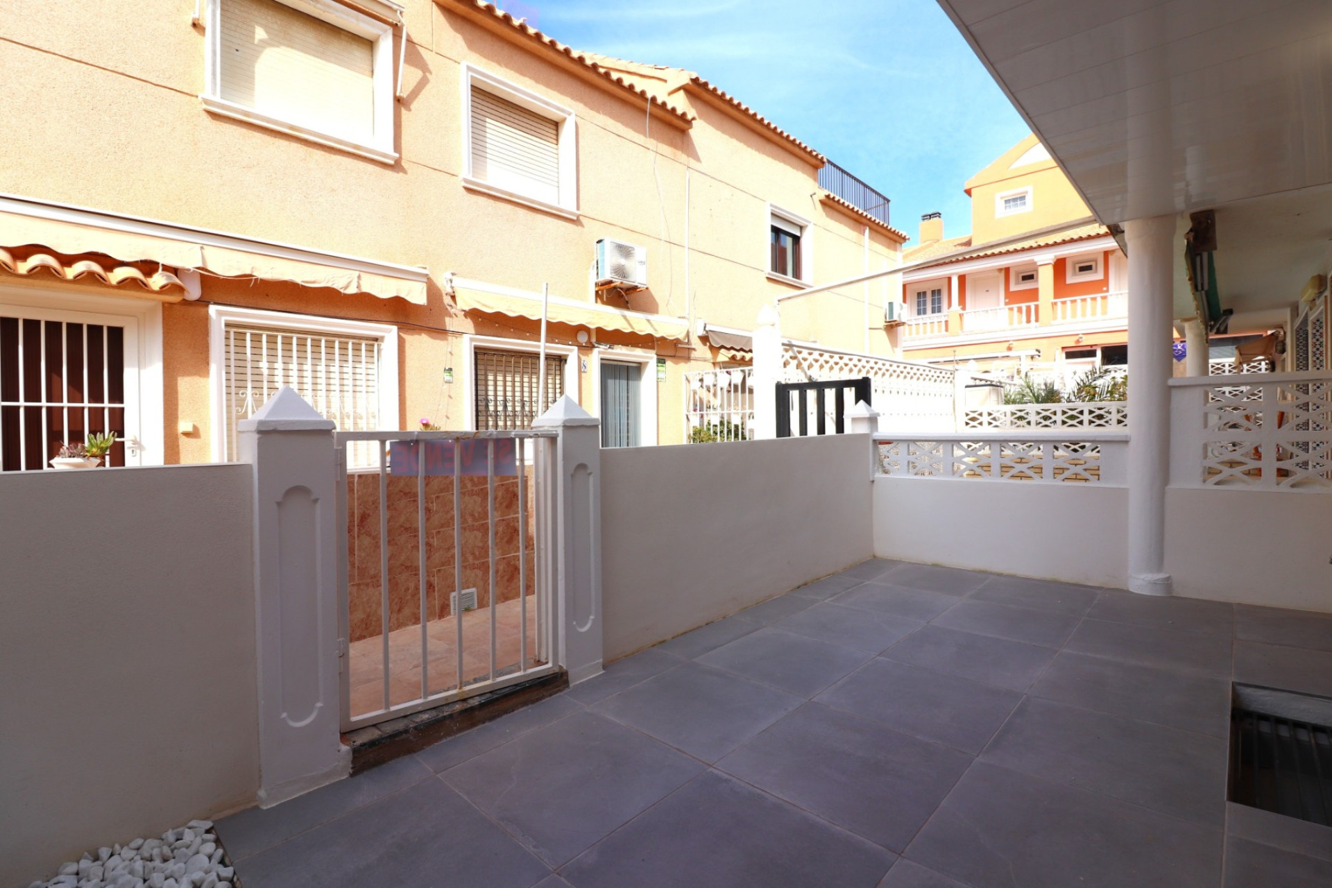 Reventa - Apartment - Torrevieja - Torre La Mata