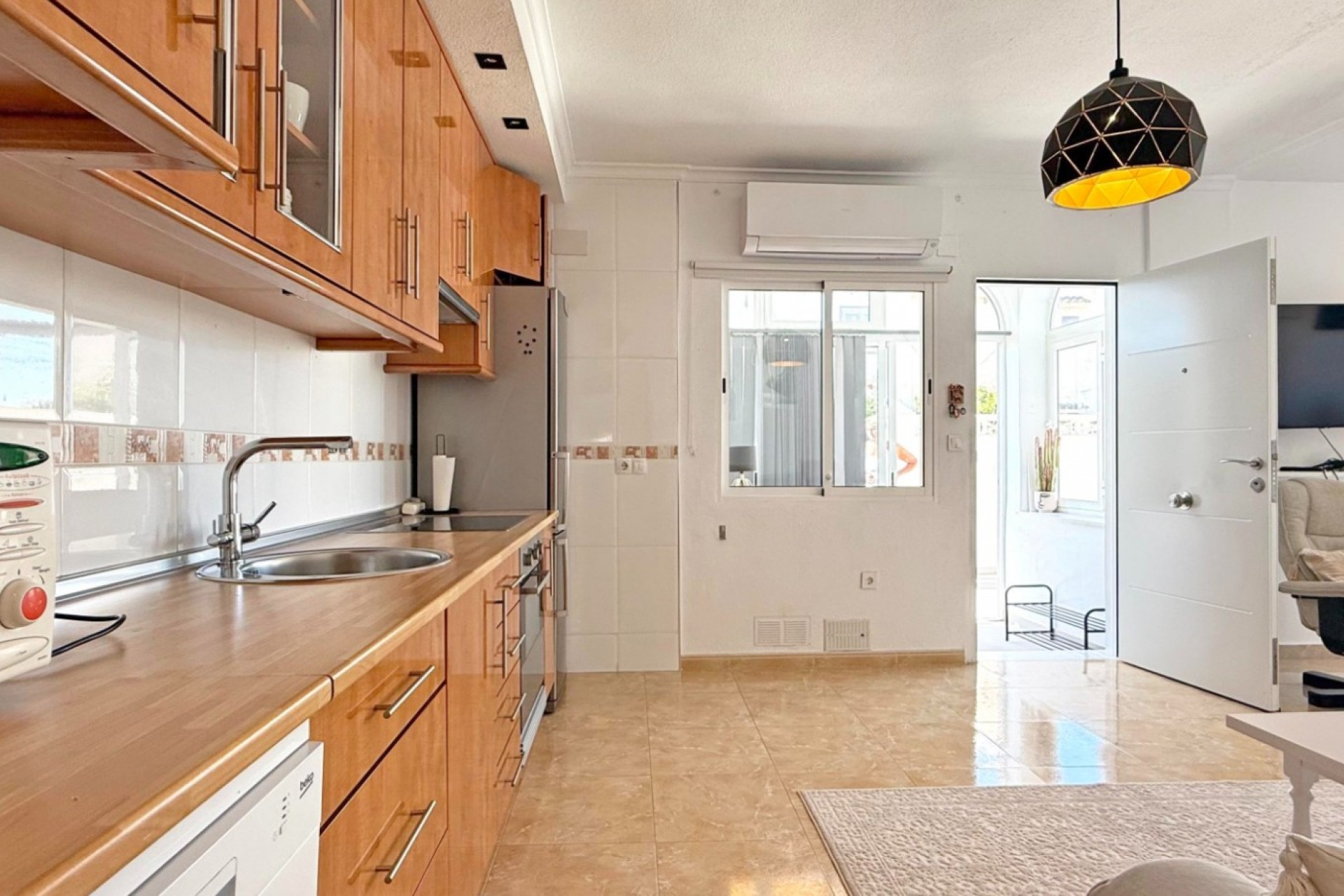 Reventa - Apartment - Torrevieja - Torre La Mata