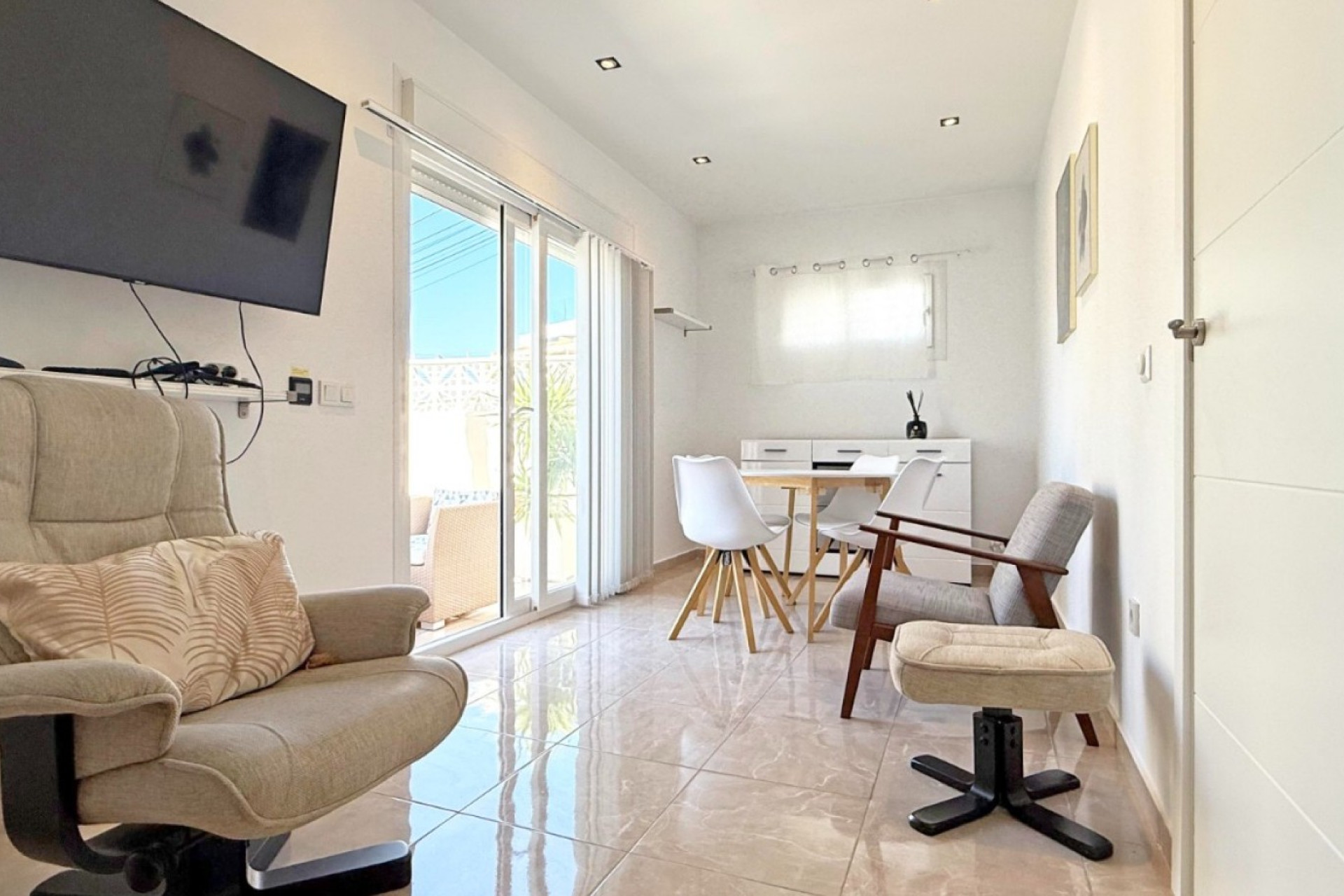 Reventa - Apartment - Torrevieja - Torre La Mata