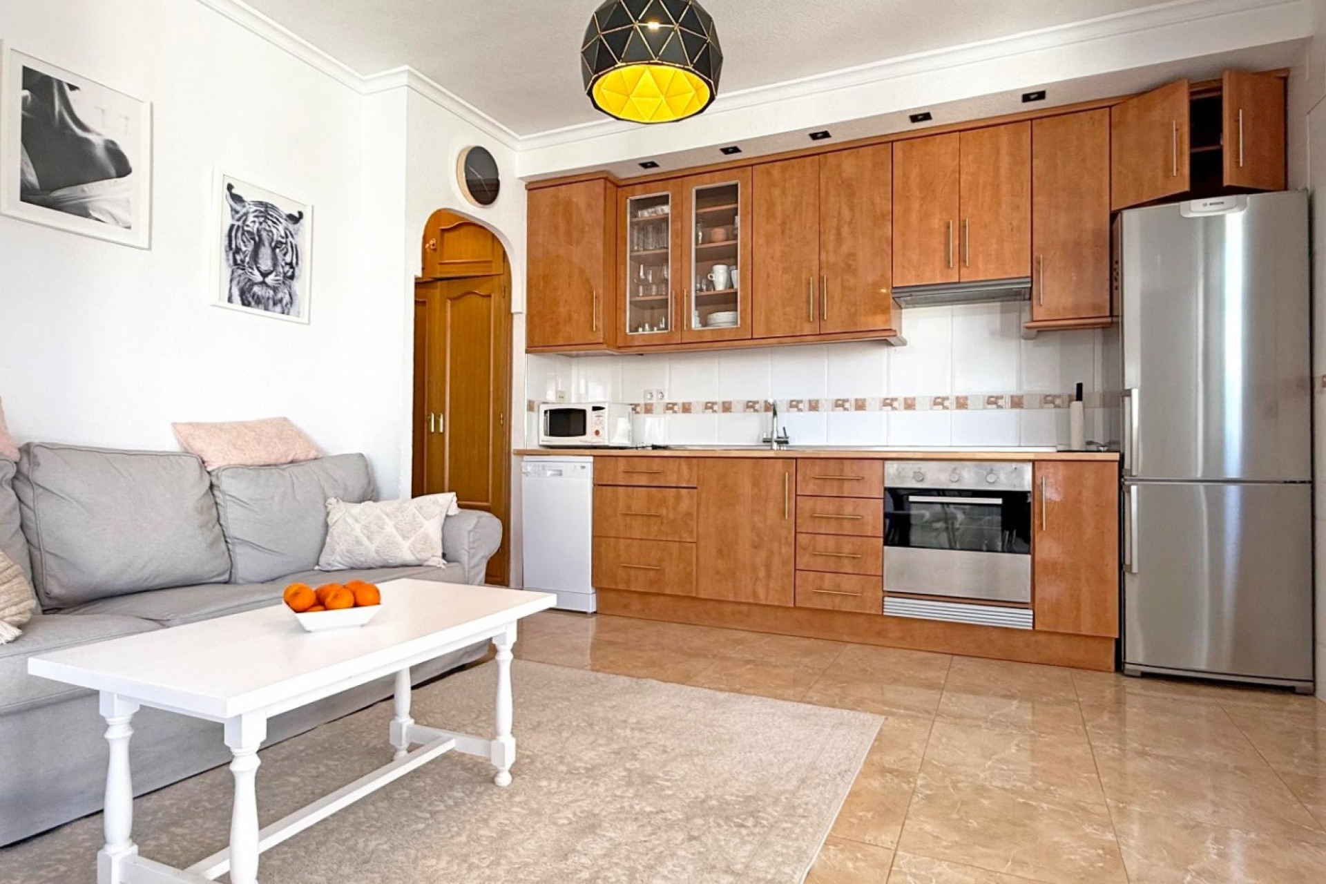 Reventa - Apartment - Torrevieja - Torre La Mata