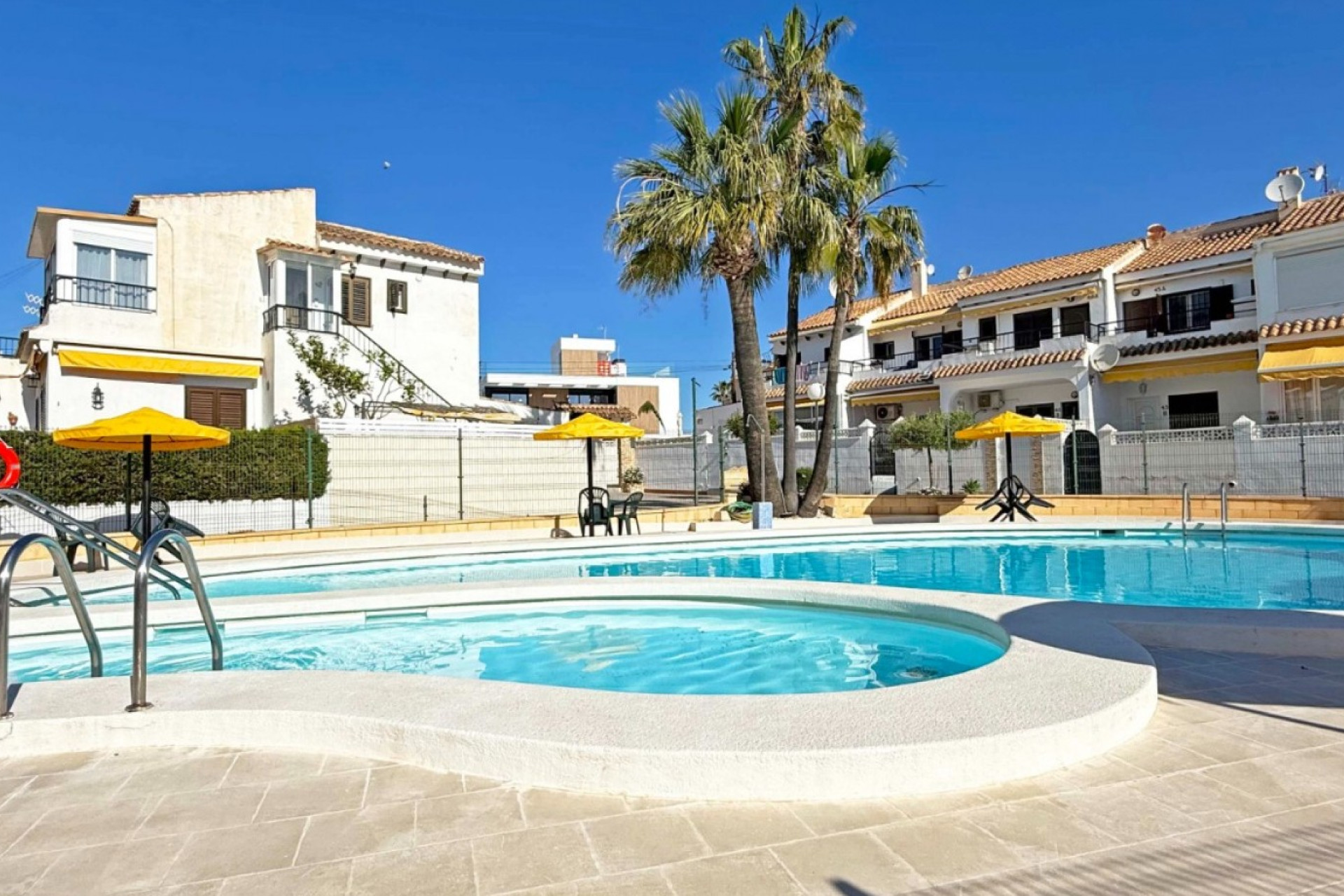 Reventa - Apartment - Torrevieja - Torre La Mata