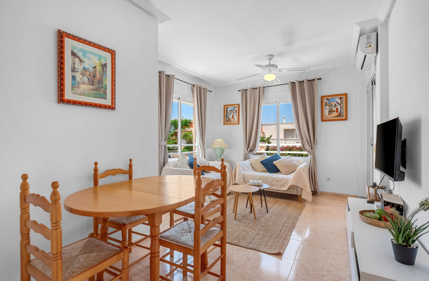 Reventa - Apartment - Torrevieja - Torre La Mata
